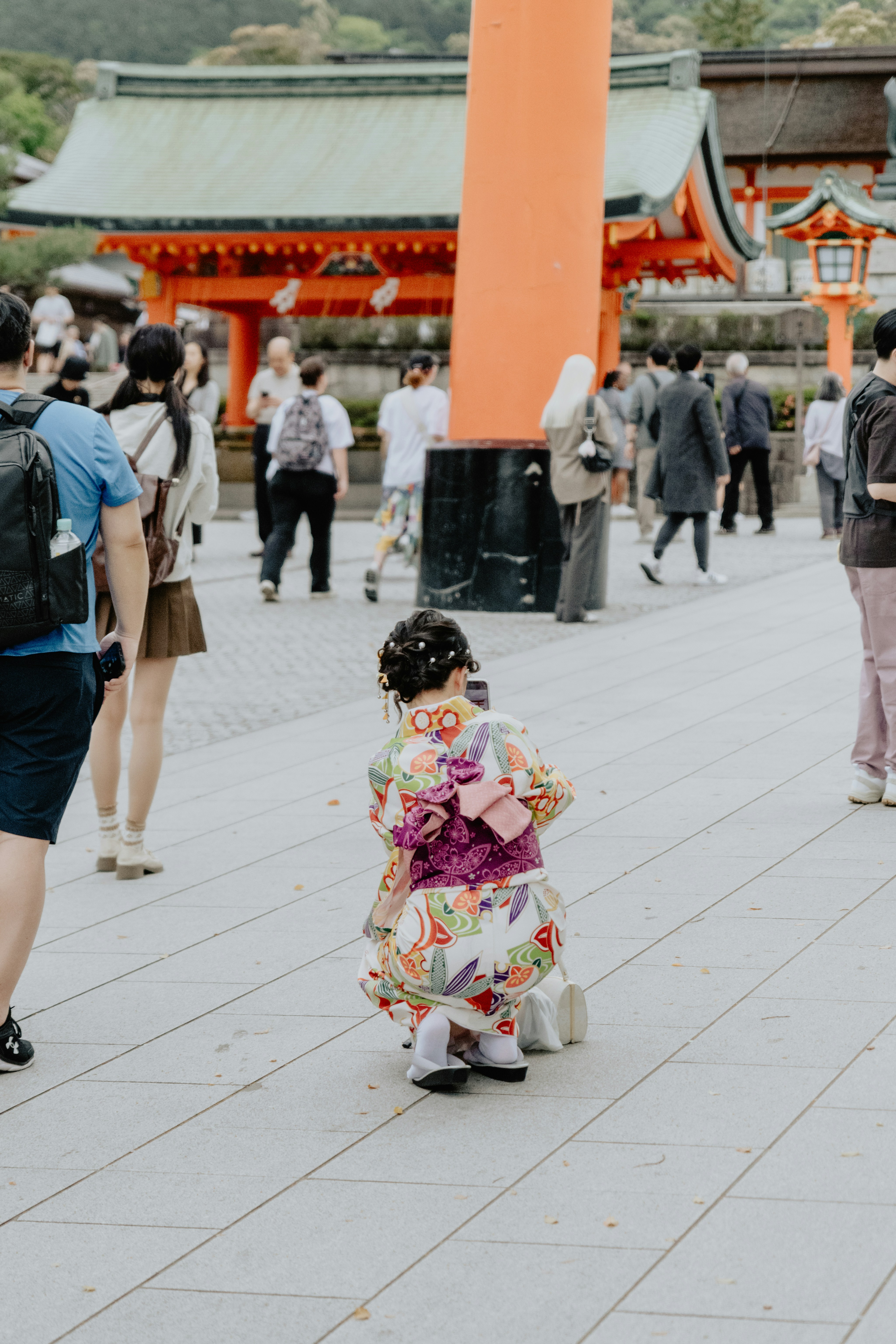 Photo by jamillatrach