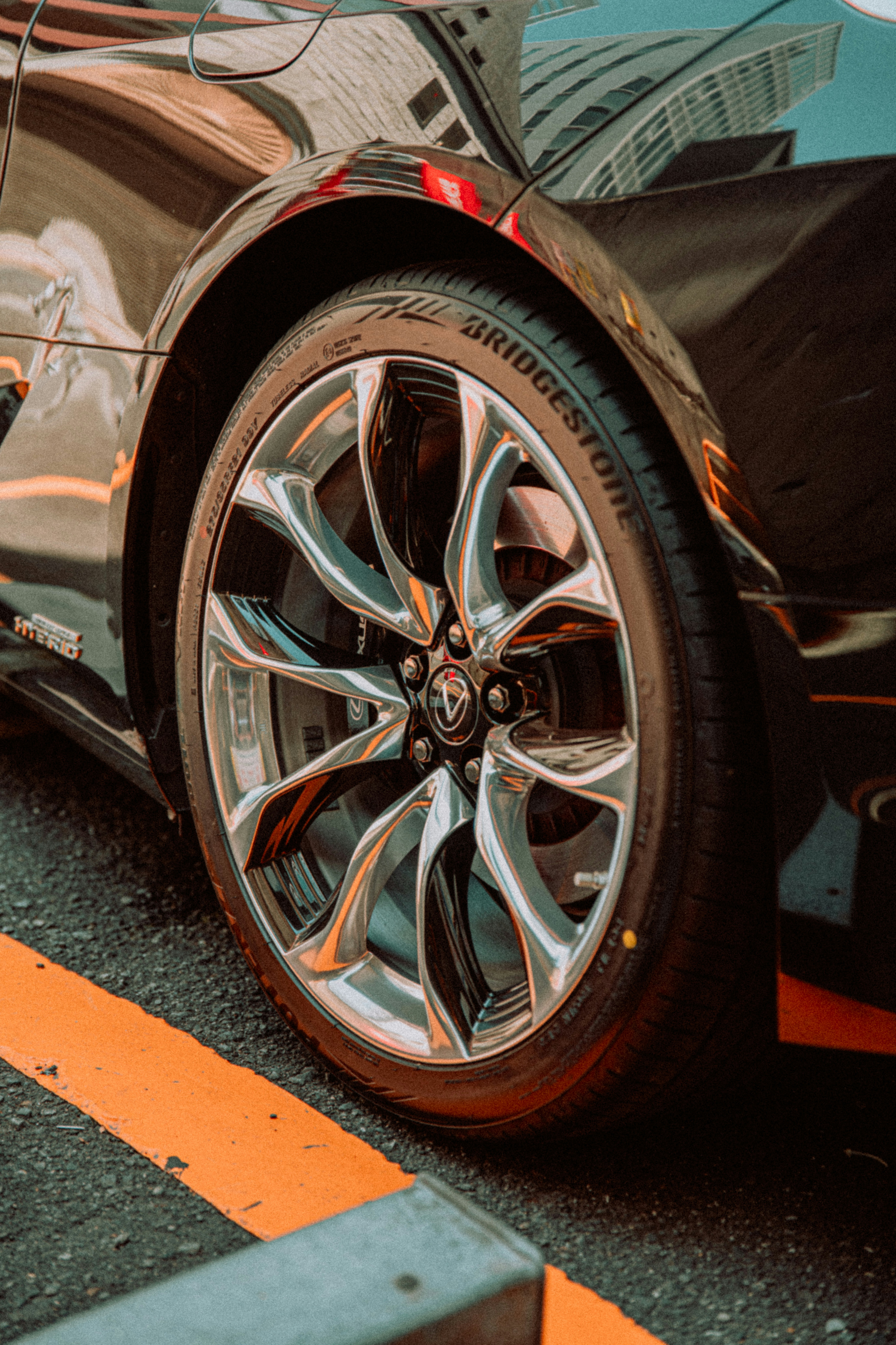 Photo by jamillatrach