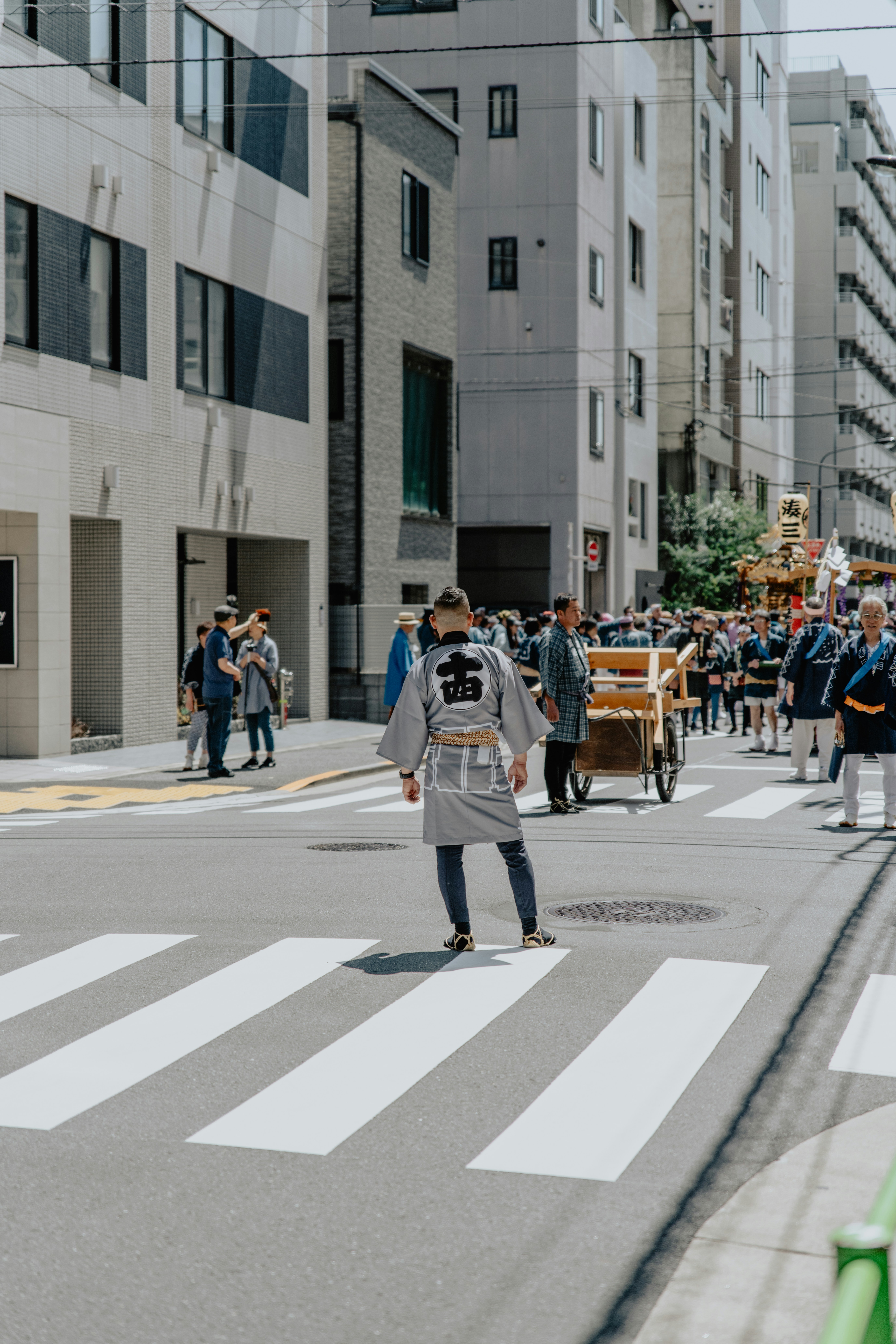 Photo by jamillatrach