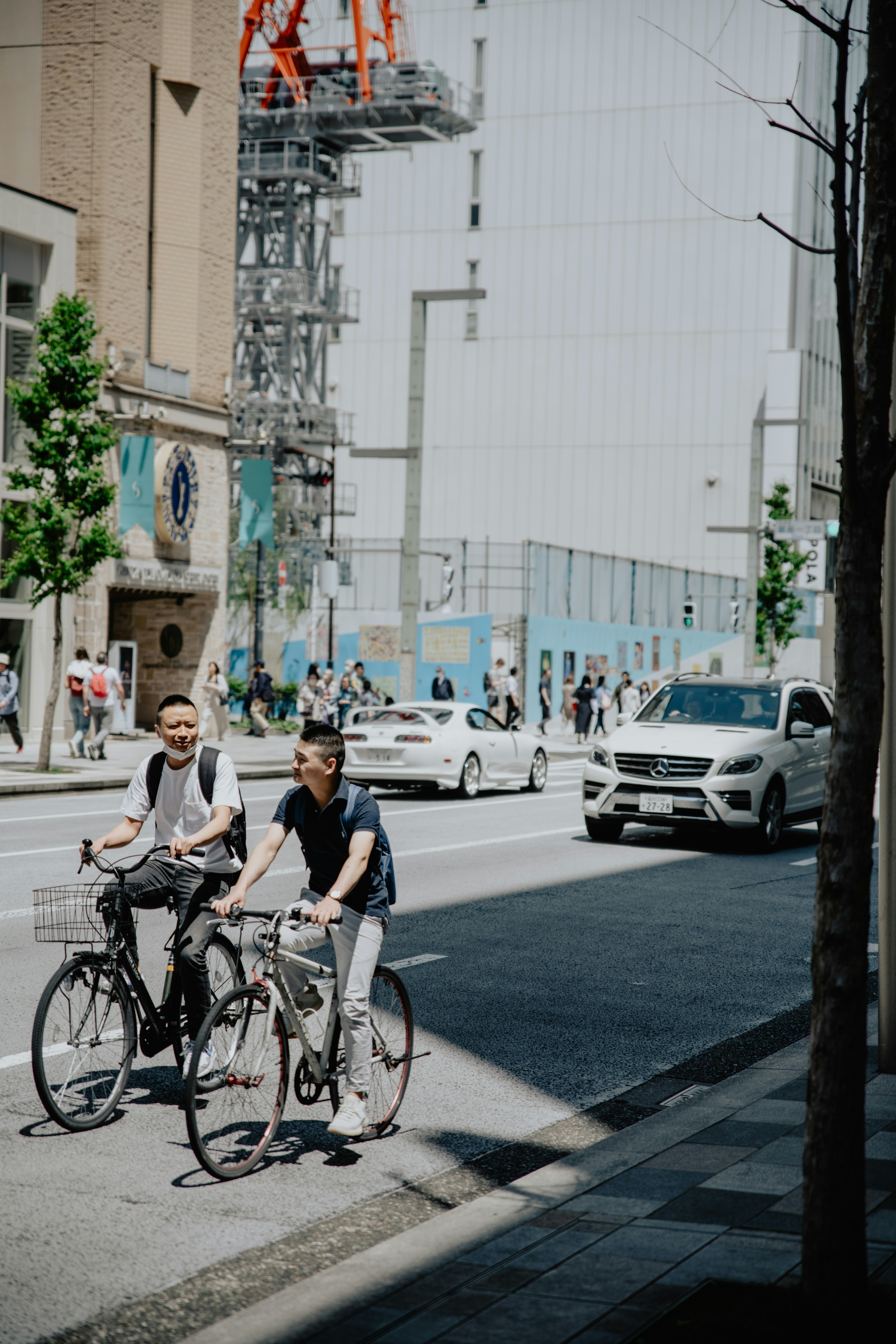 Photo by jamillatrach