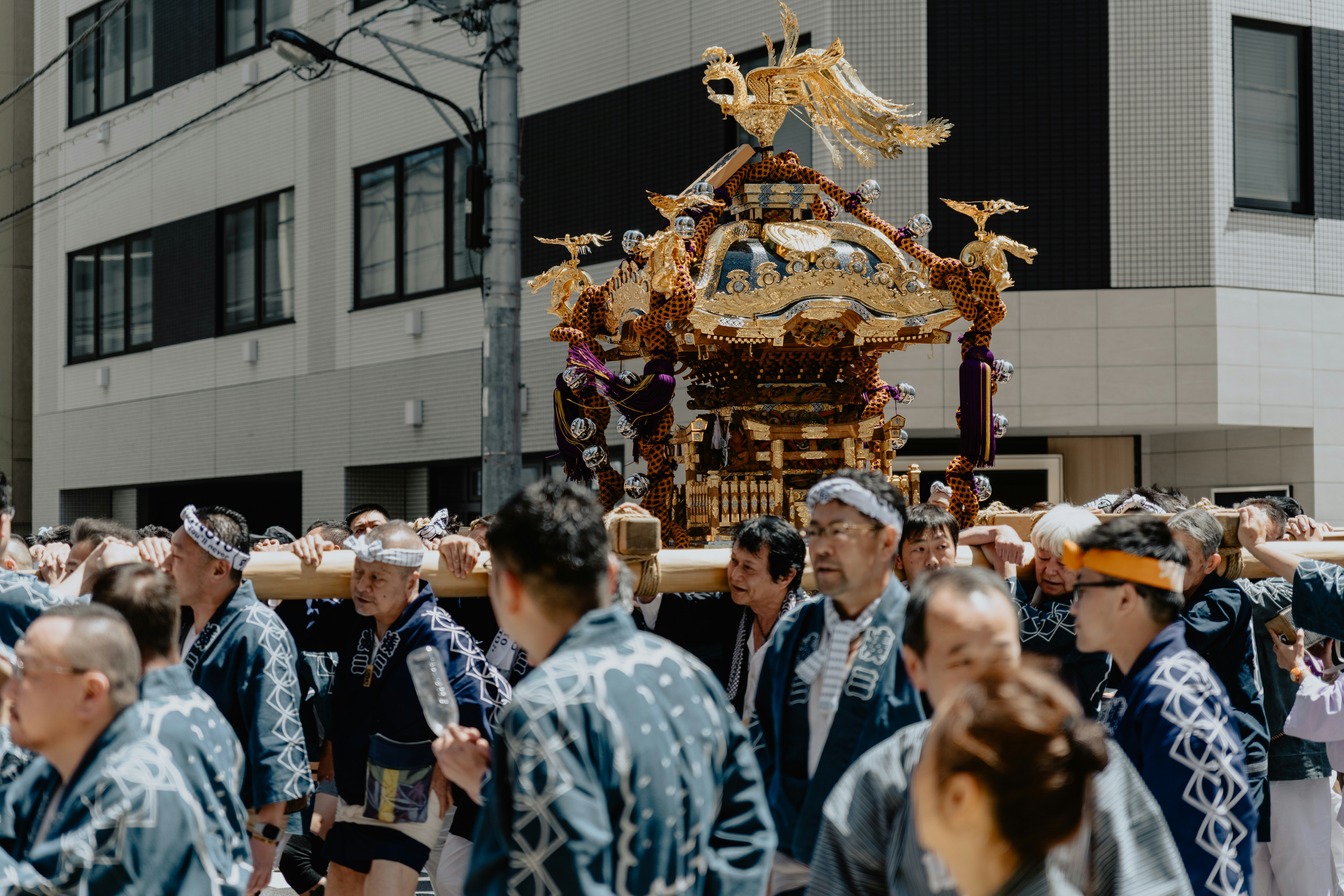 Photo by jamillatrach