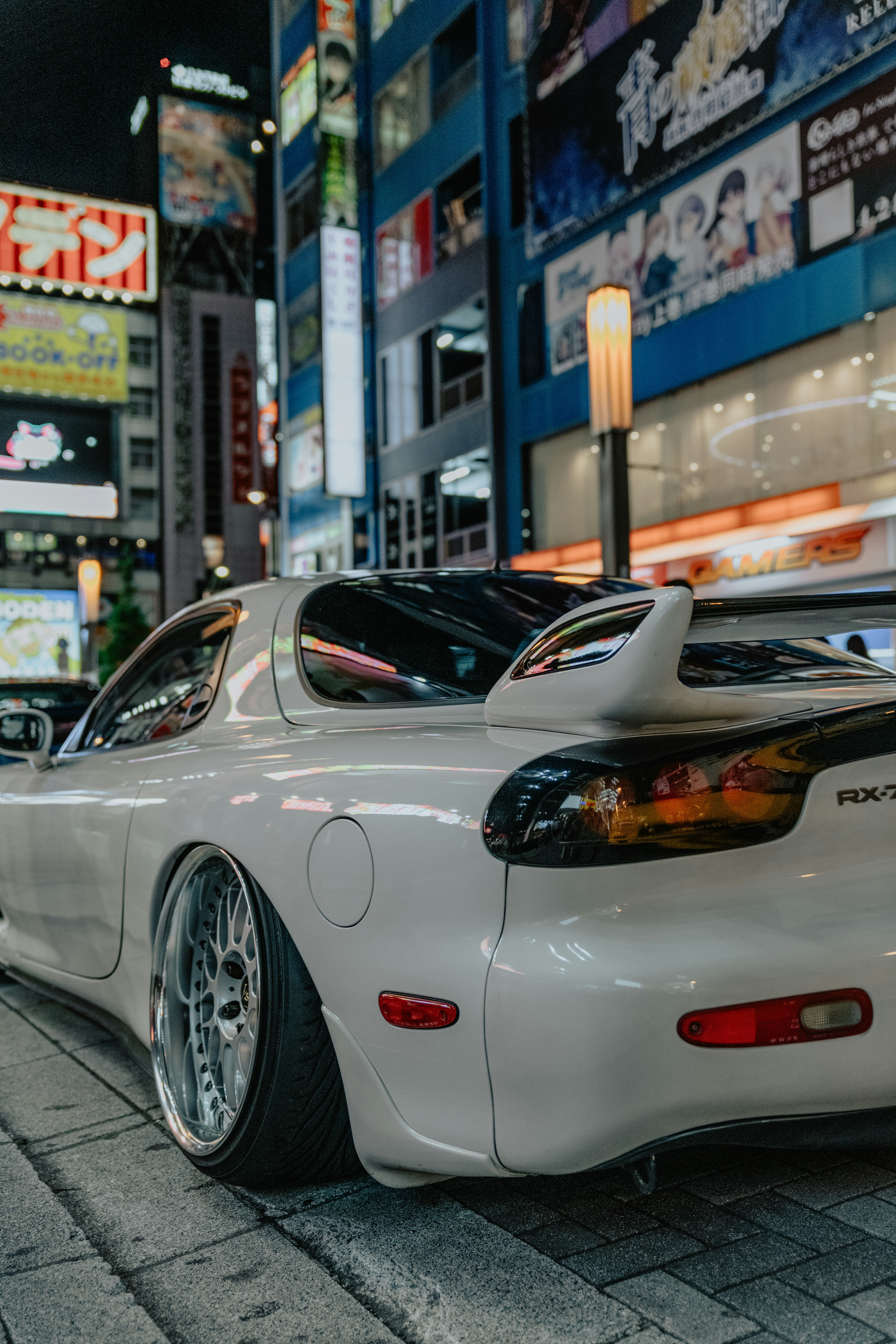 Photo by jamillatrach