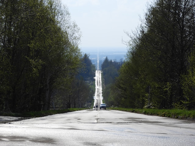 hokkaido byway, japan - Best Road Trips in the World