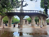Rock Garden, Chandigarh