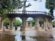 Rock Garden, Chandigarh