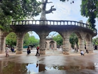 Rock Garden, Chandigarh