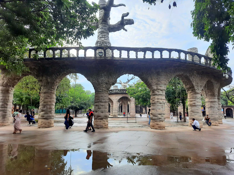 Best Sights in Chandigarh Away From the Tourist Traps