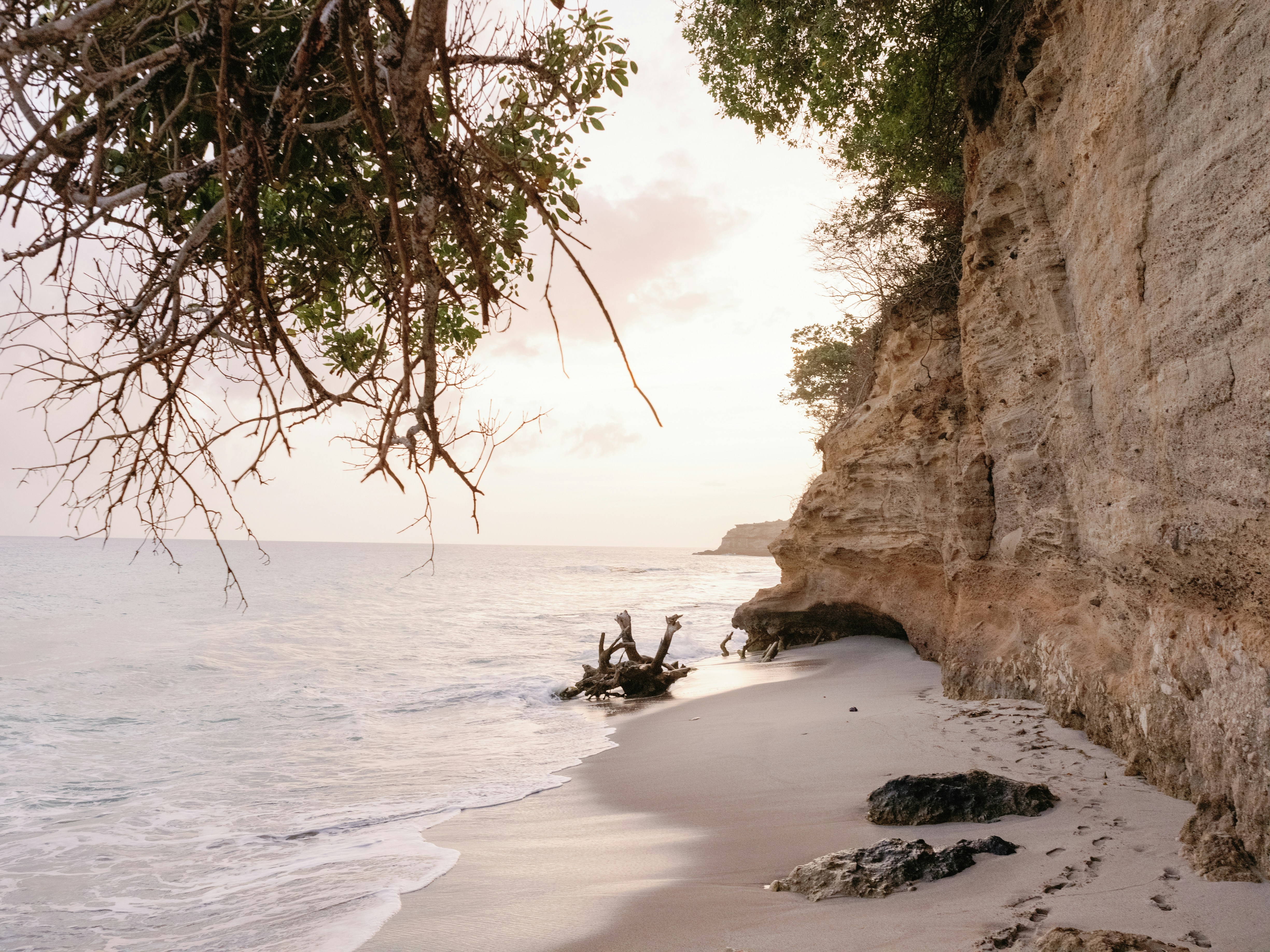 Exploring North Stradbroke Island's Hidden Gems