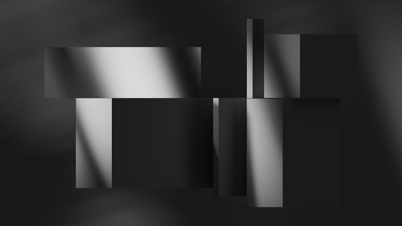 a black and white photo of a cross