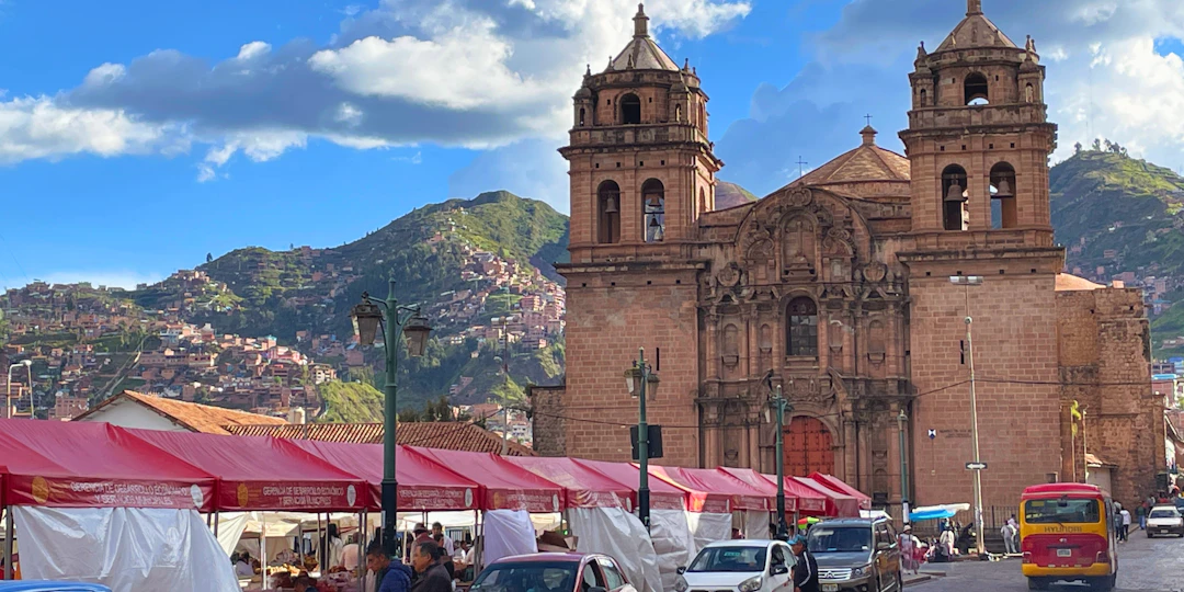 3 Days in Cusco on a Budget: $16/Day Backpacking Guide