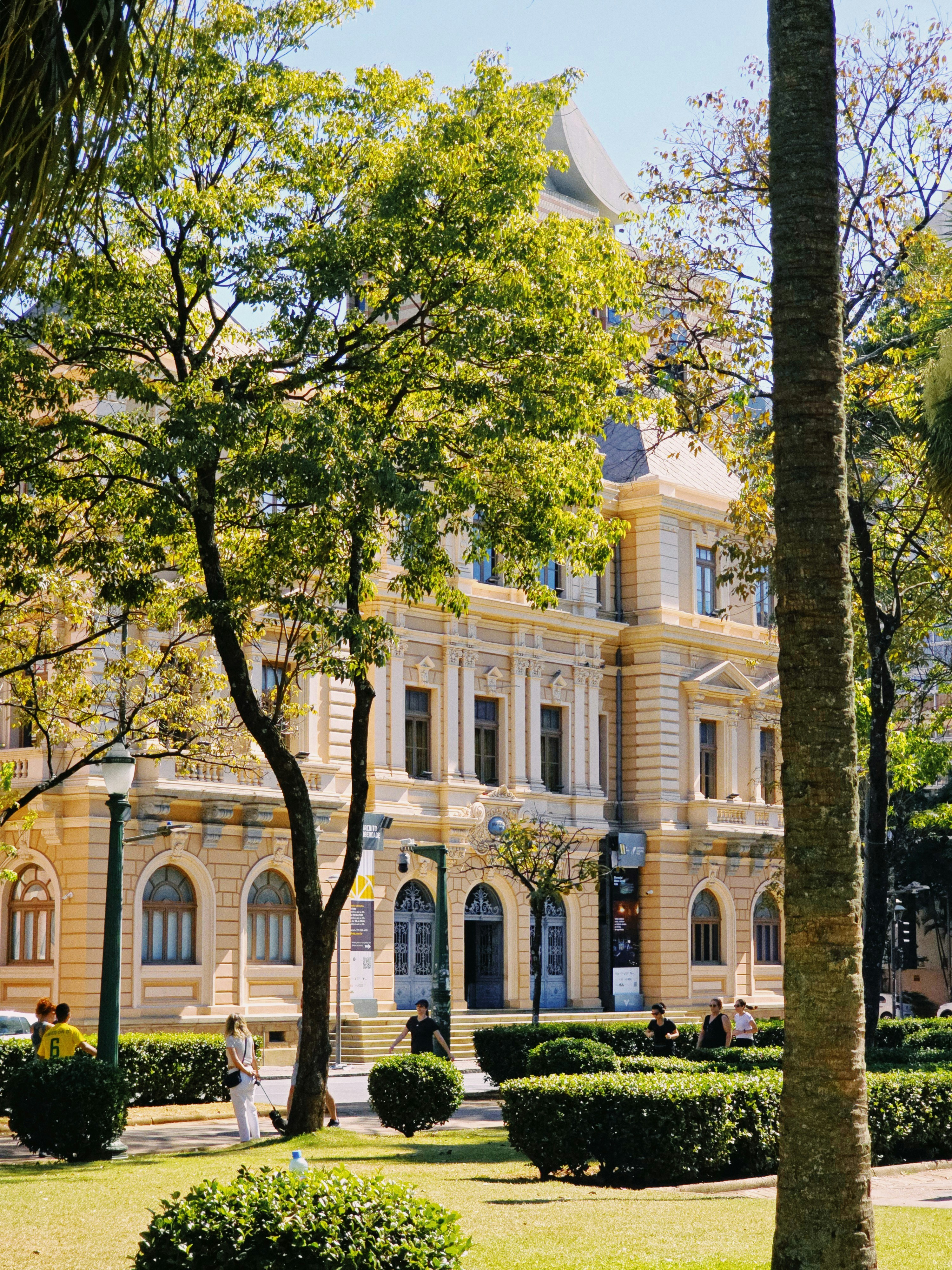 Photo by claitonconto