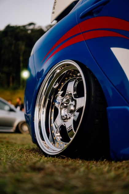 Alufelgen reinigen die richtige pflege ohne beschaedigung — practical guide overview