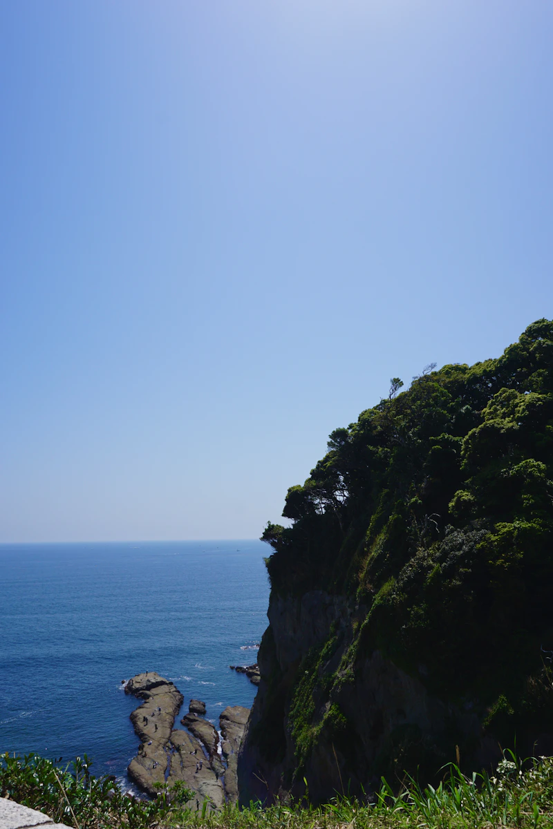 江の島・湘南