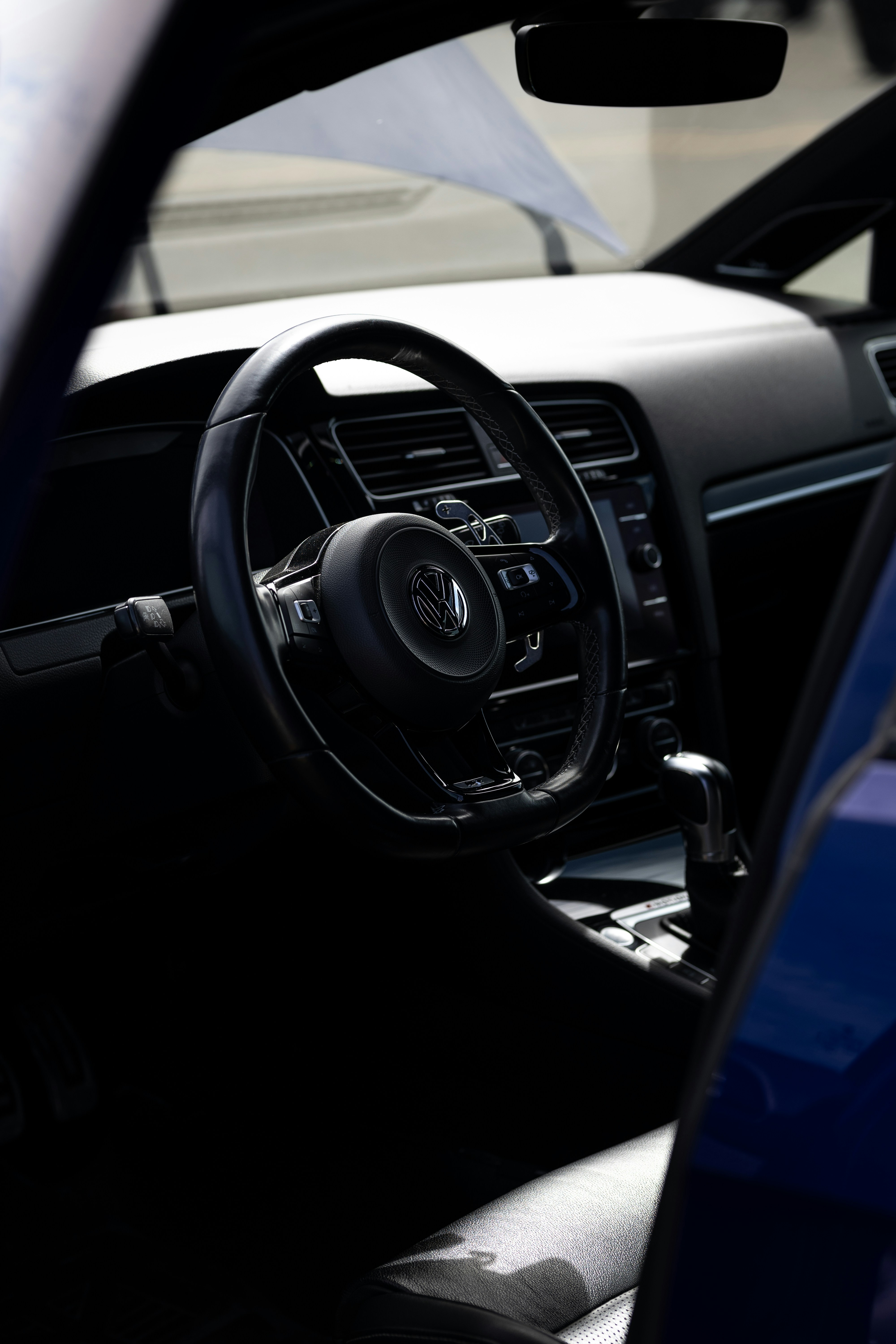 Photo by stevenrector