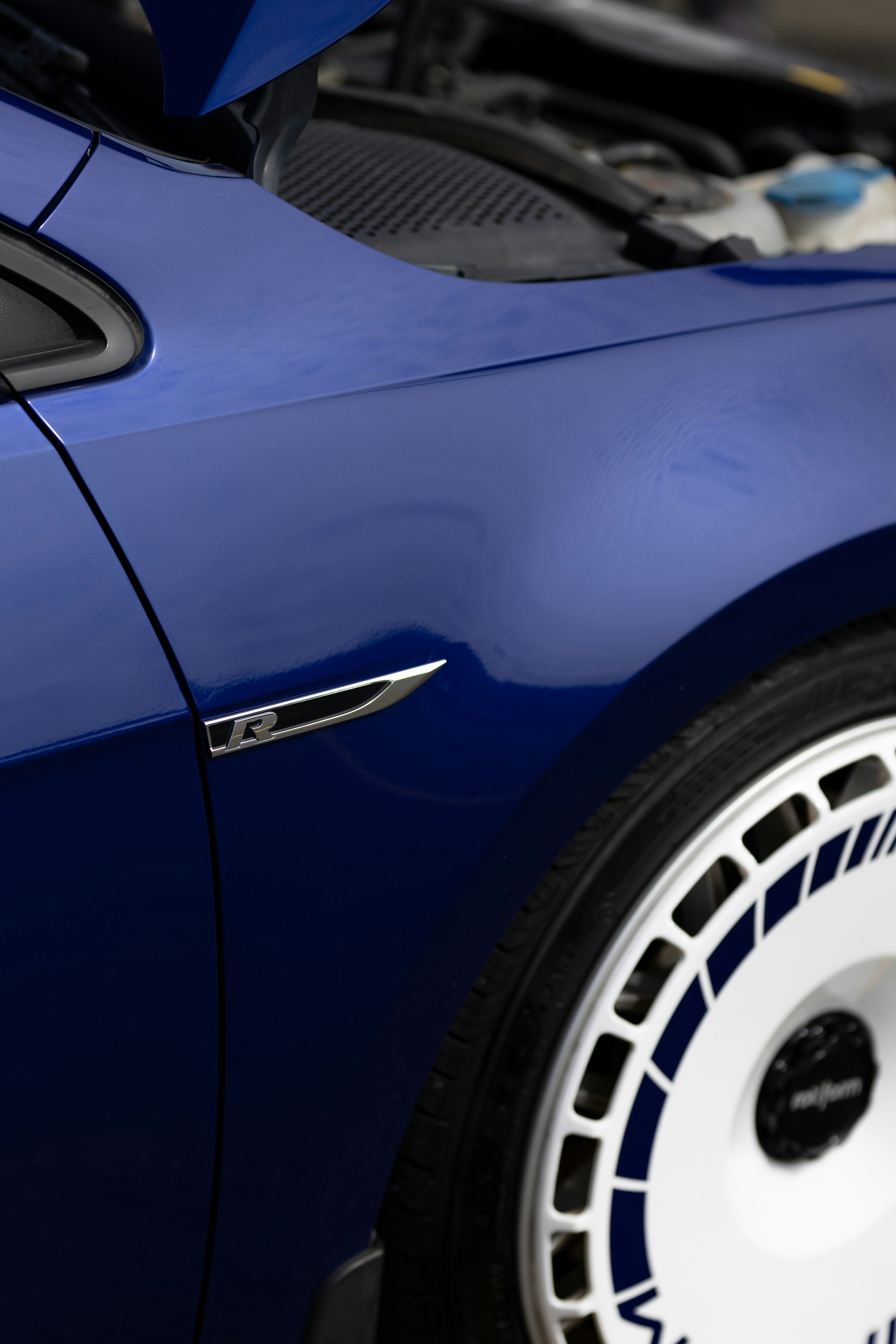 Photo by stevenrector