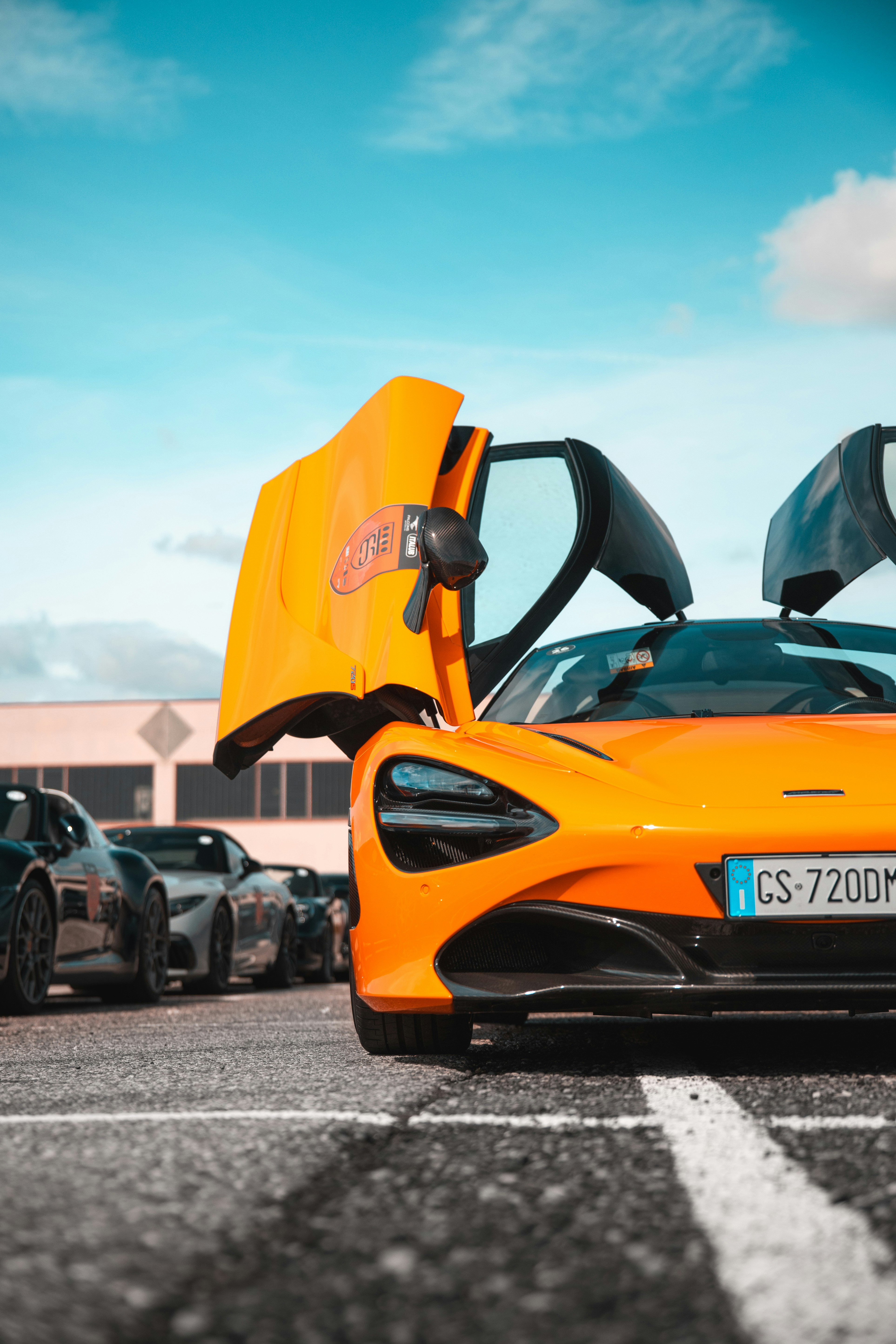 Photo by romanellophotos