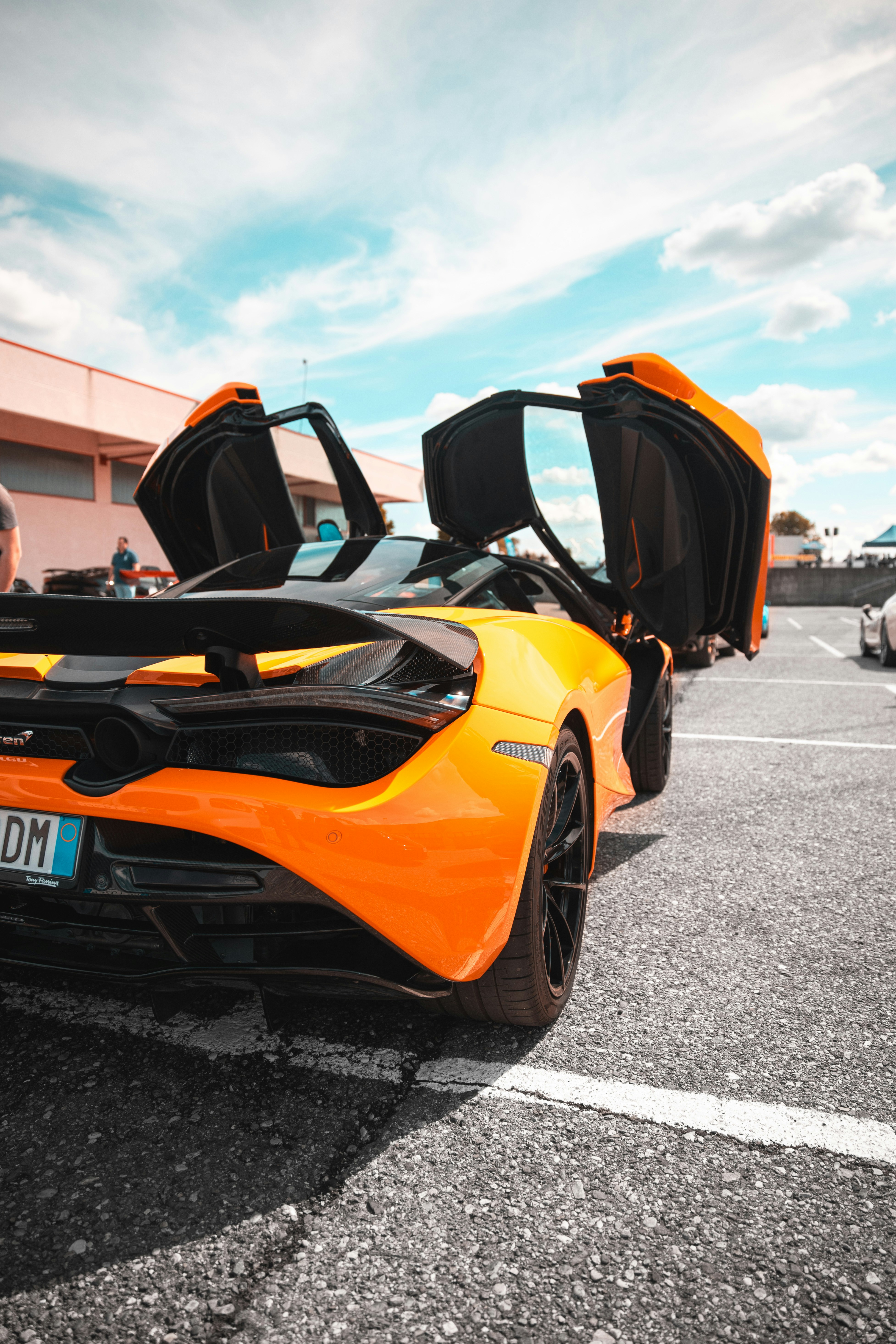 Photo by romanellophotos