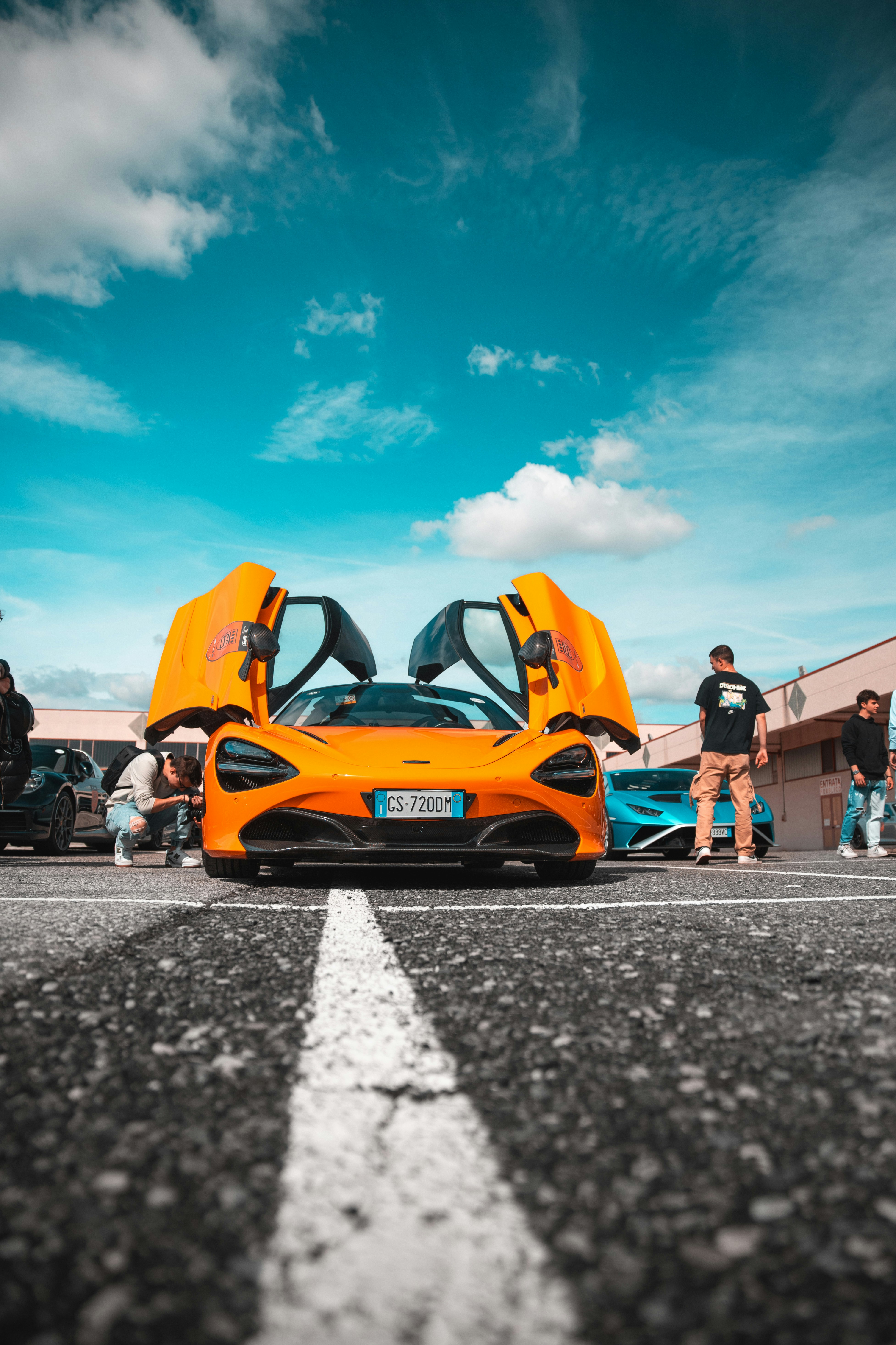 Photo by romanellophotos