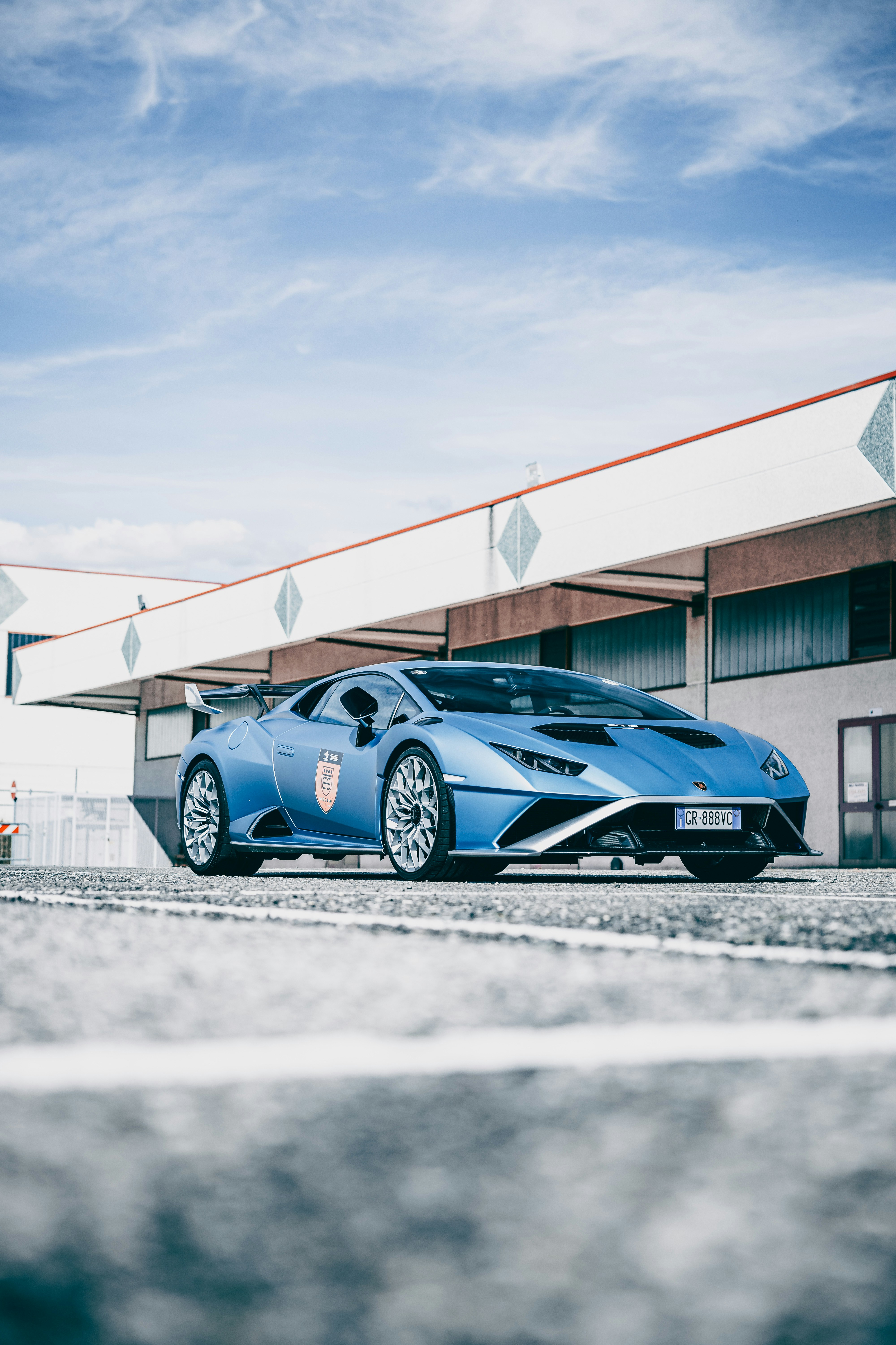 Photo by romanellophotos