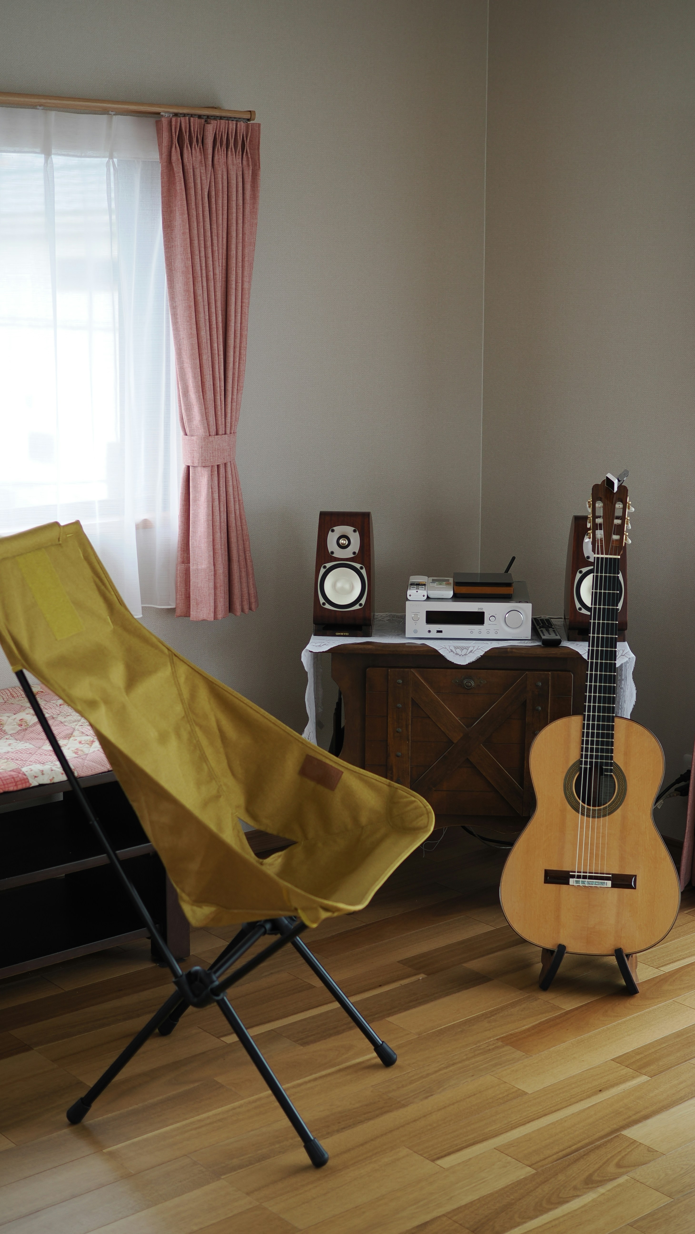 Soundscapes at Home: Create Acoustic Decor for Serene Spaces