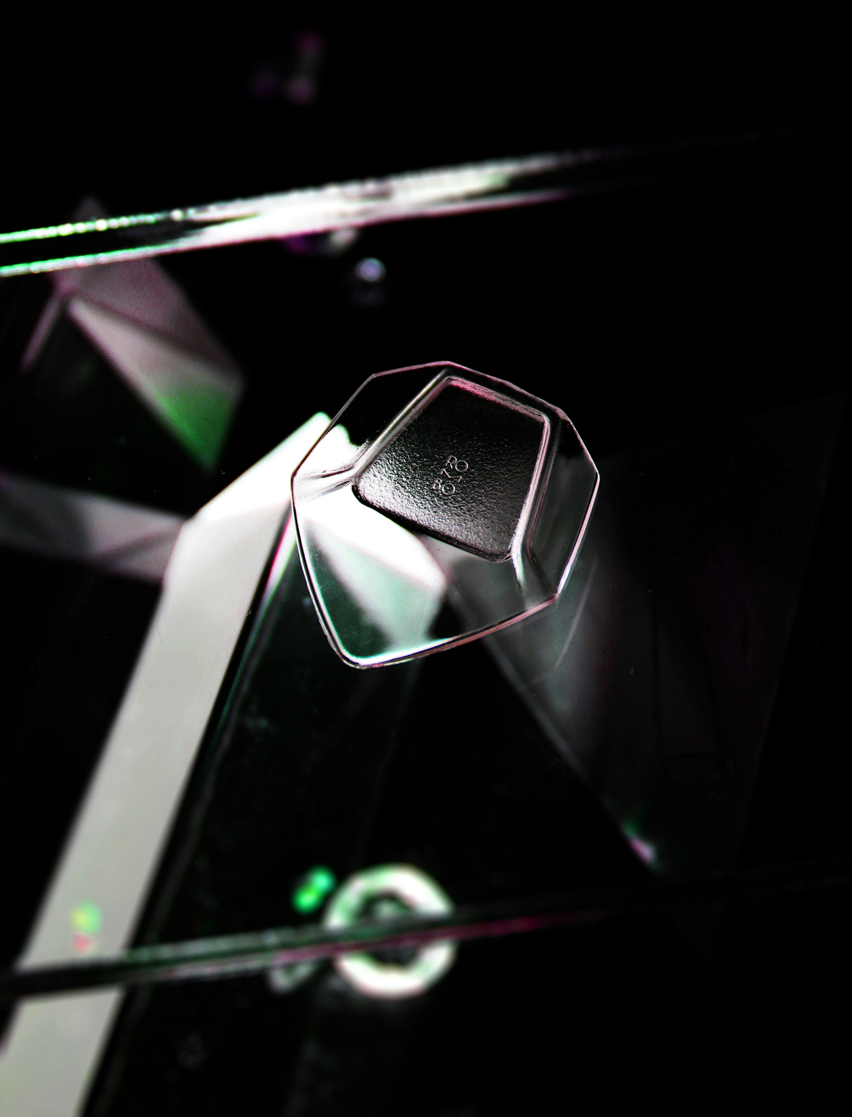 Photo by rombo_guitar_picks