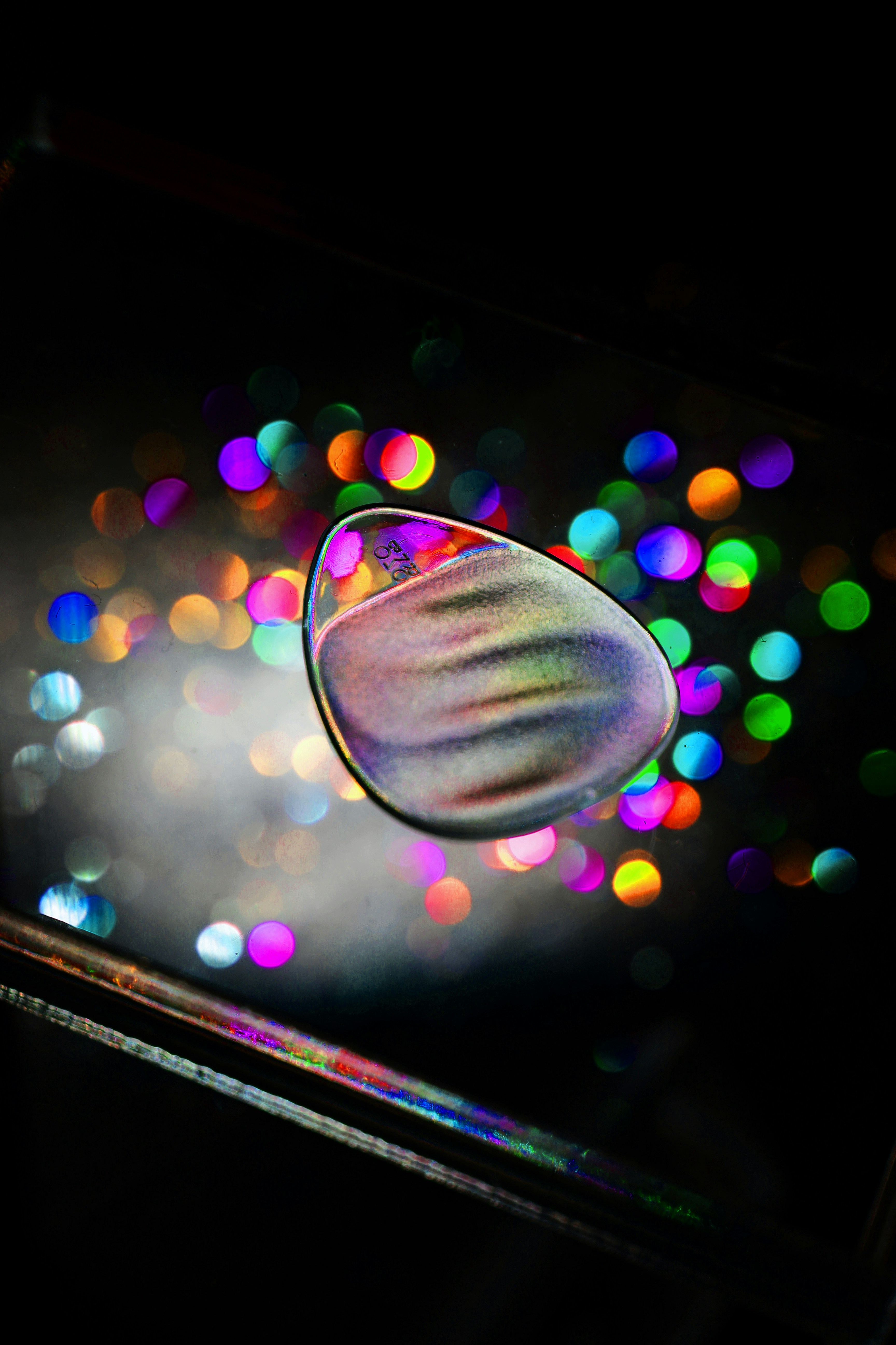 Photo by rombo_guitar_picks