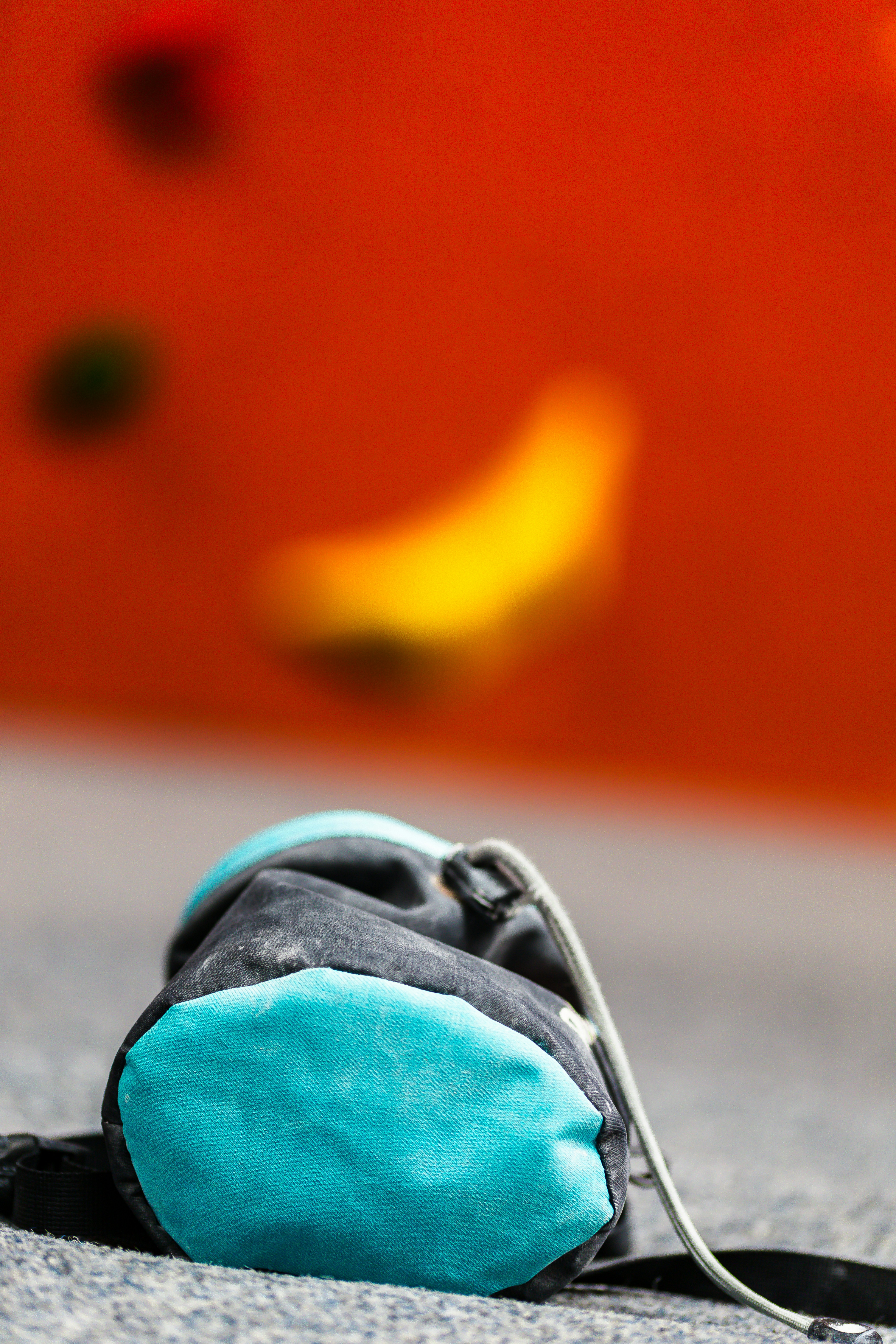Tummy time play mat with hanging toys