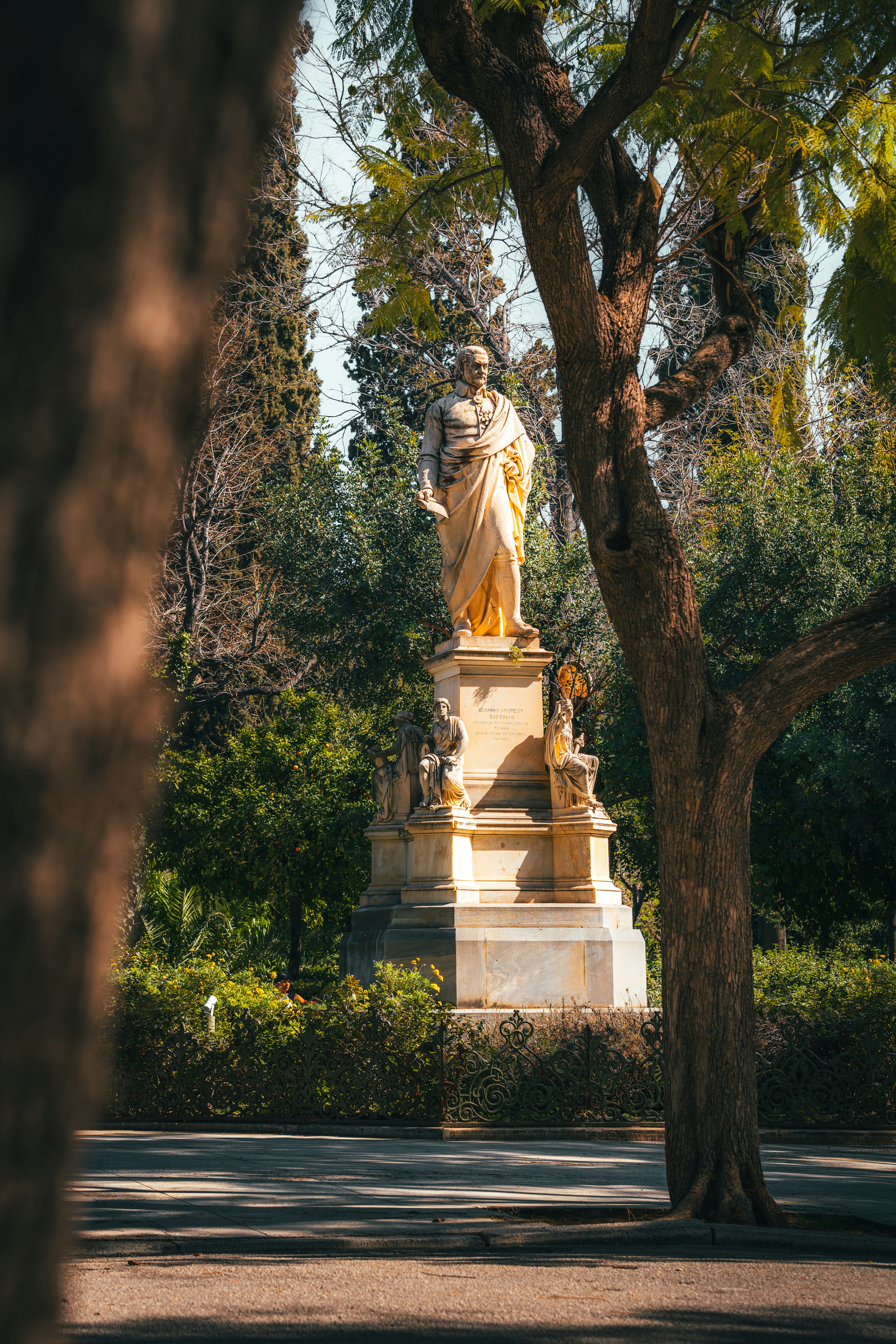 Photo by electerious