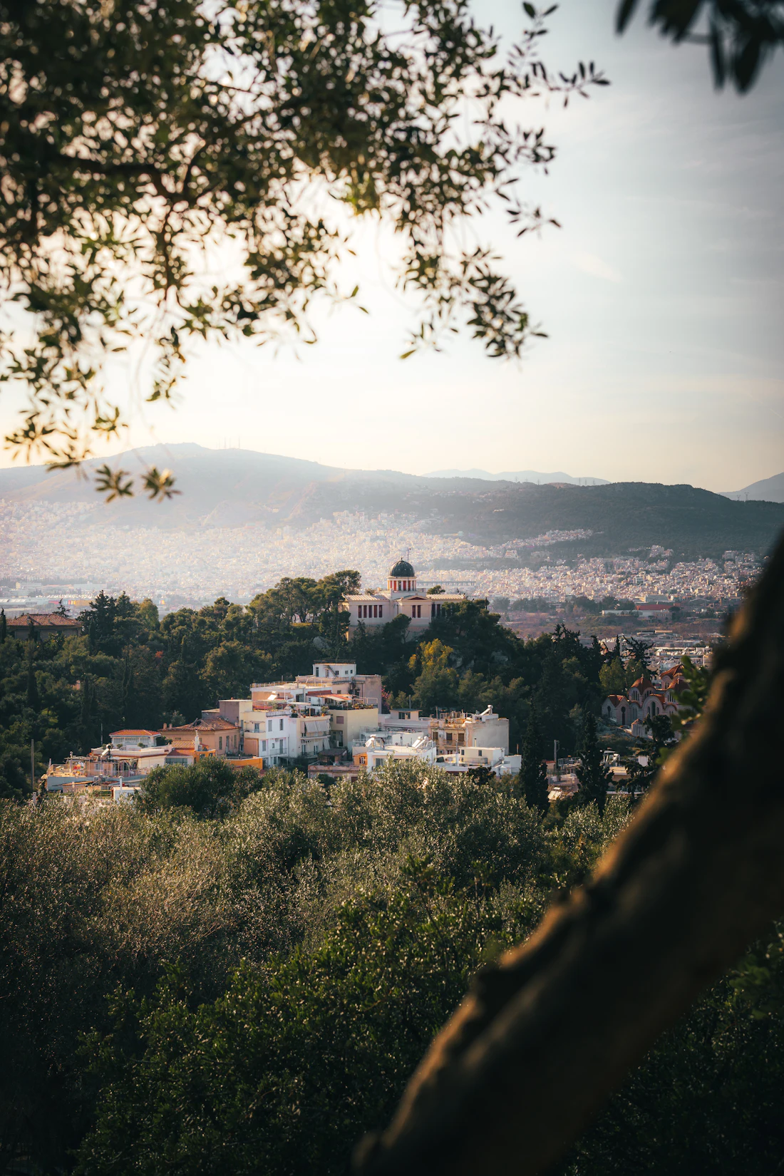 Athens