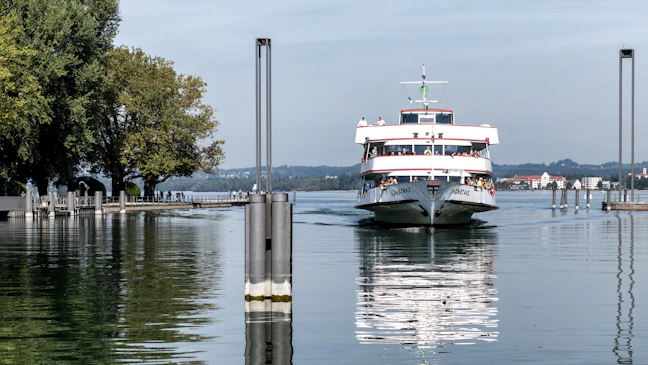 Bregenz Budget Travel Guide: 3 Days for Backpackers