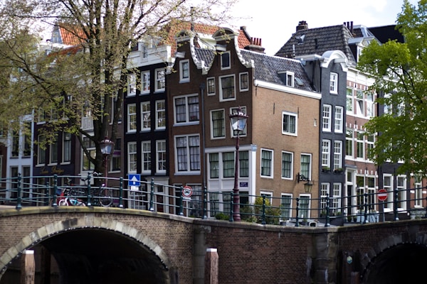 property in Amsterdam for renting