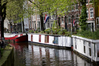maisons appartements a Amsterdam achat et location