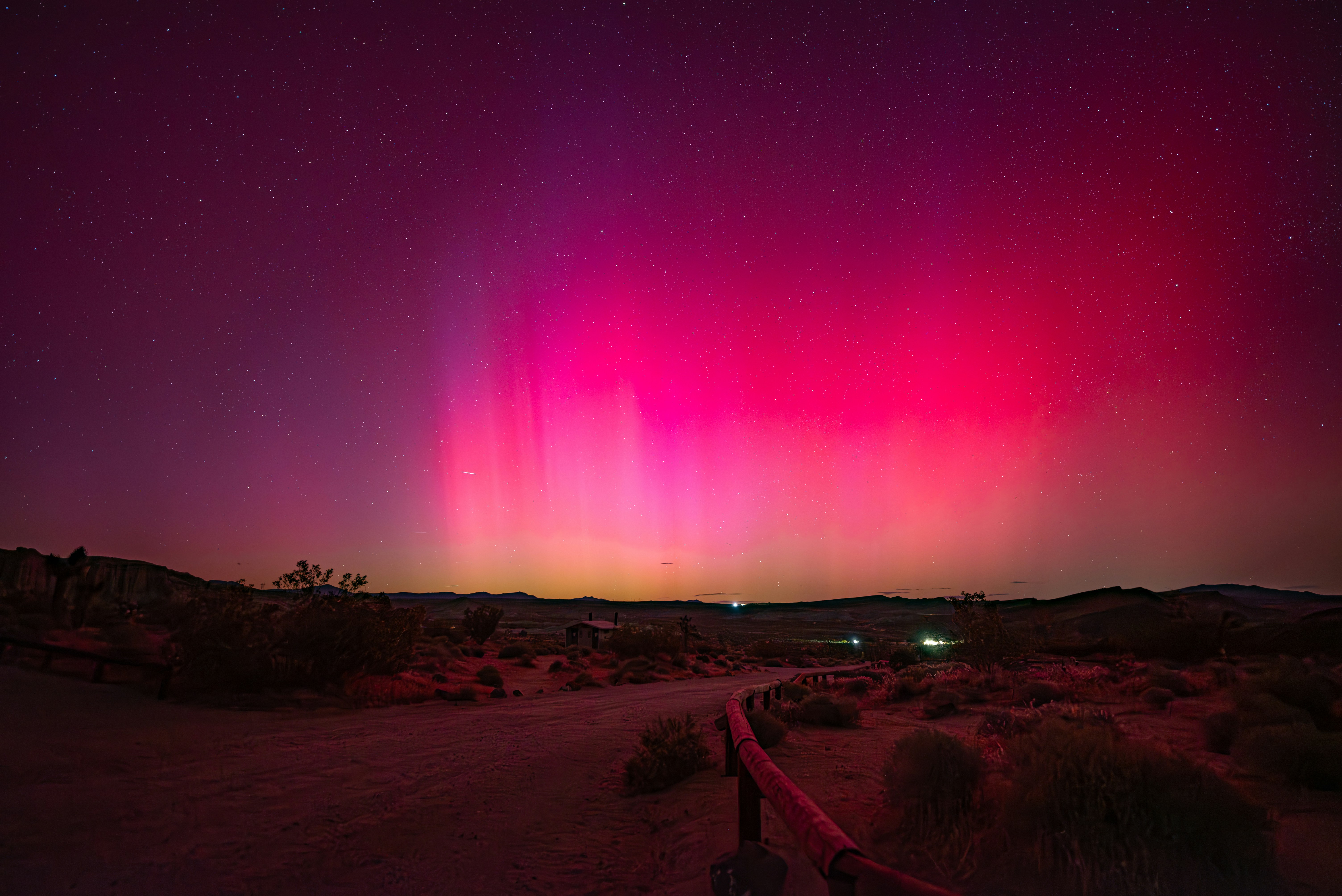 Calma imagen destacada