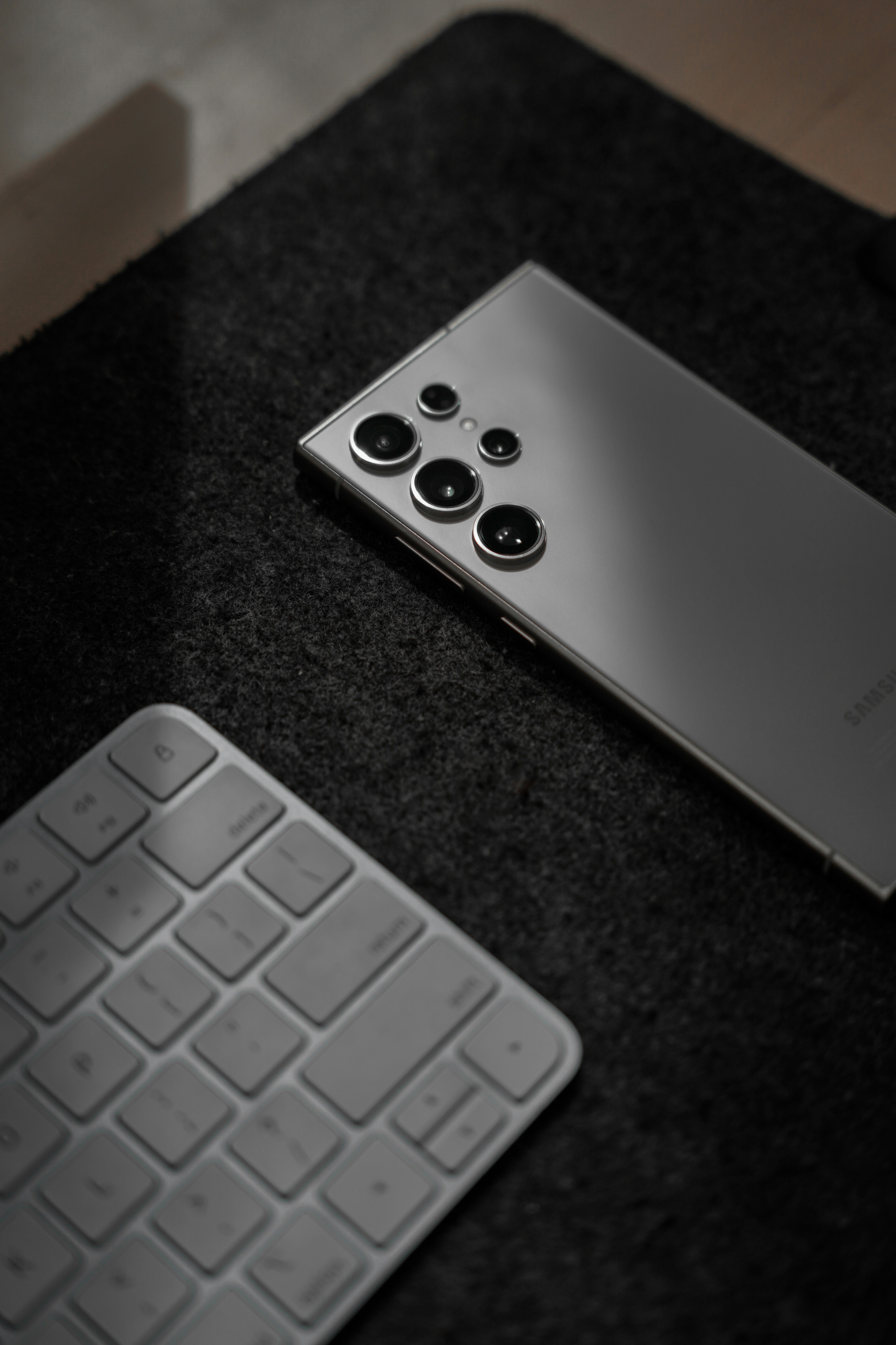 Photo by samirdezhangah