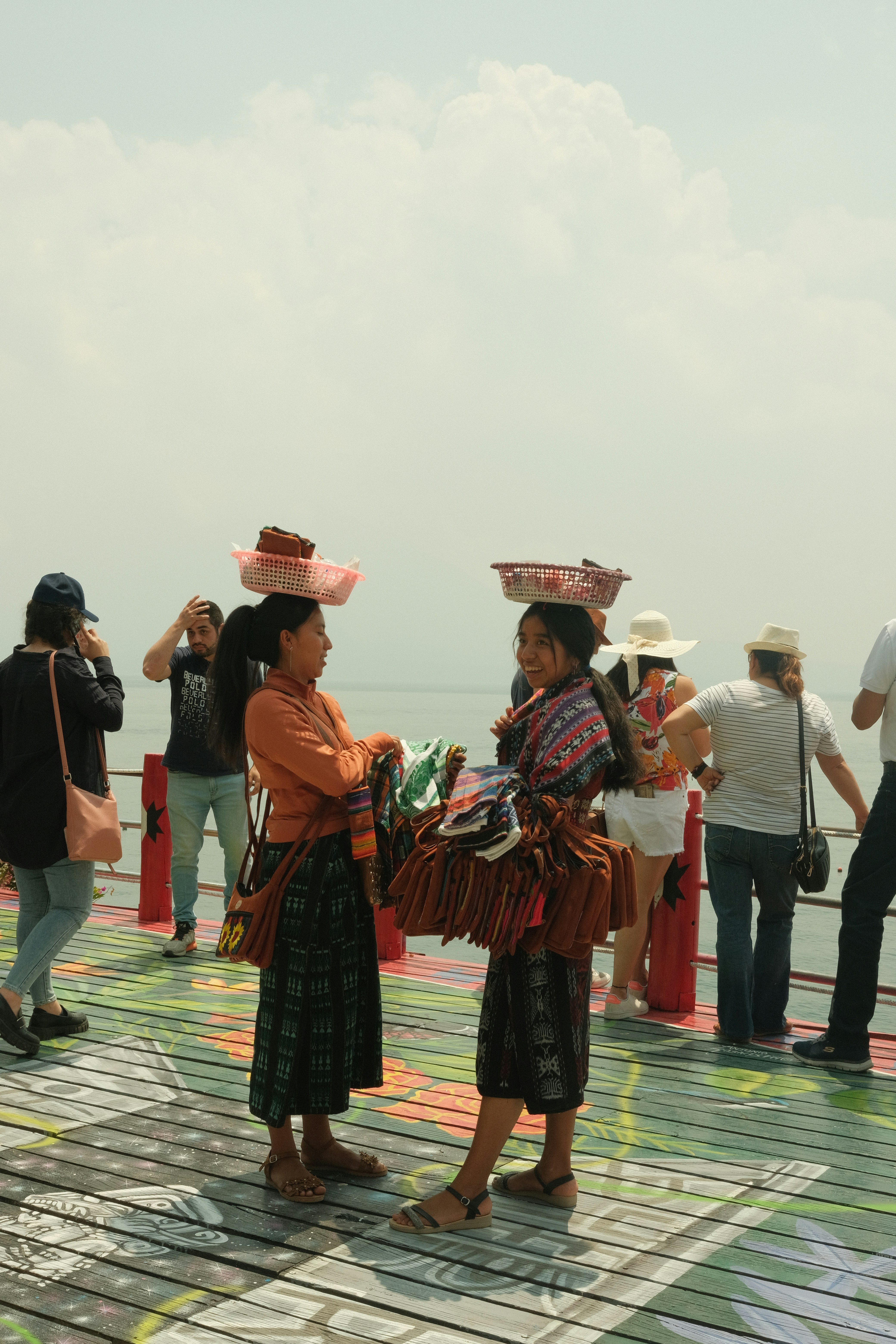 Wagah Border Ceremony