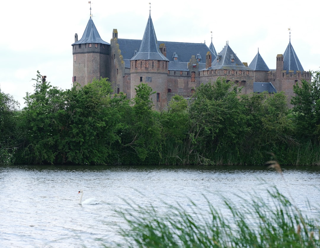 The Ancient Art of Defense What Medieval Castle Architecture Can Te… — The Ancient Art of Defense What