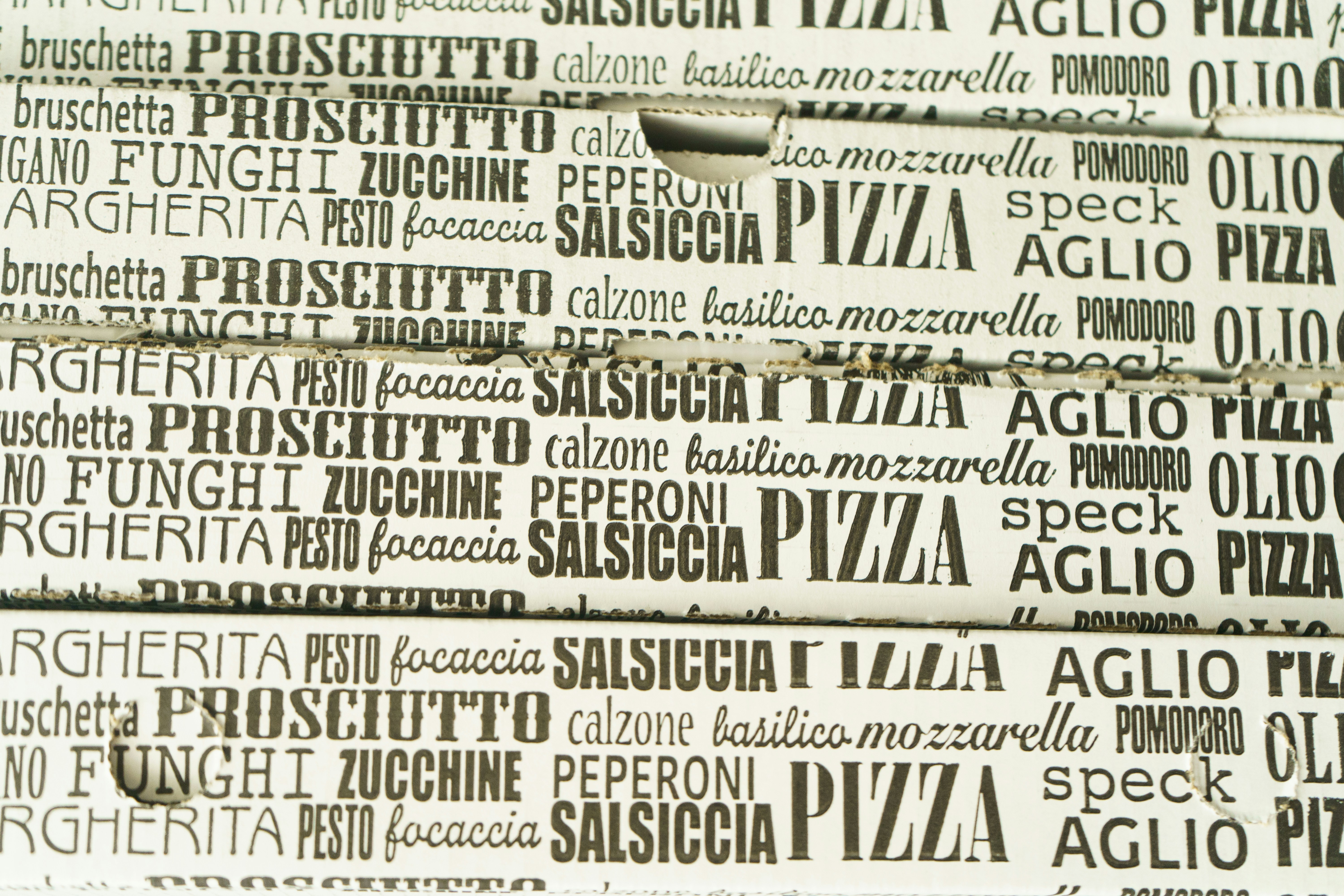 dim_sum sushi italian_pizza