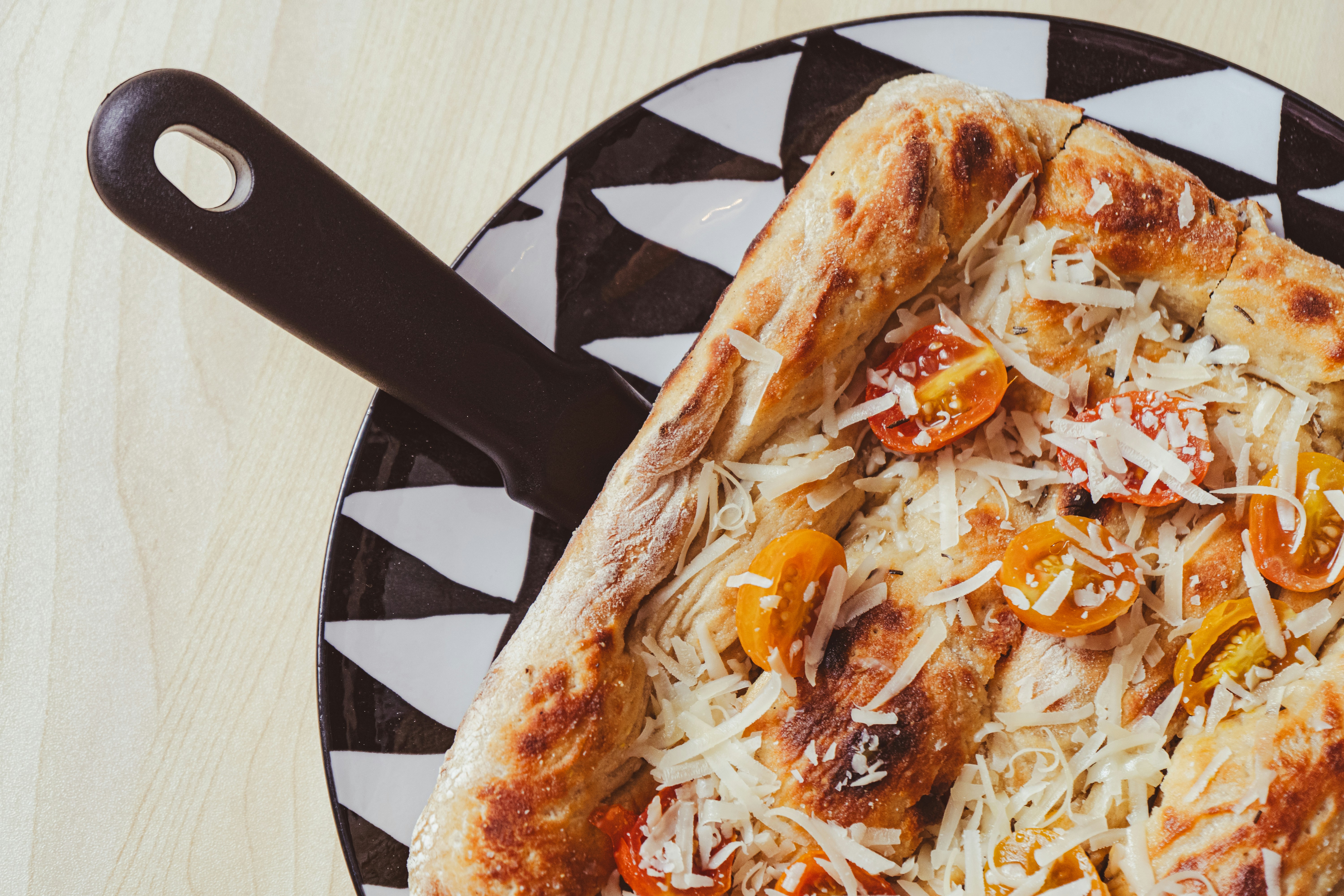 Avanti Pizza