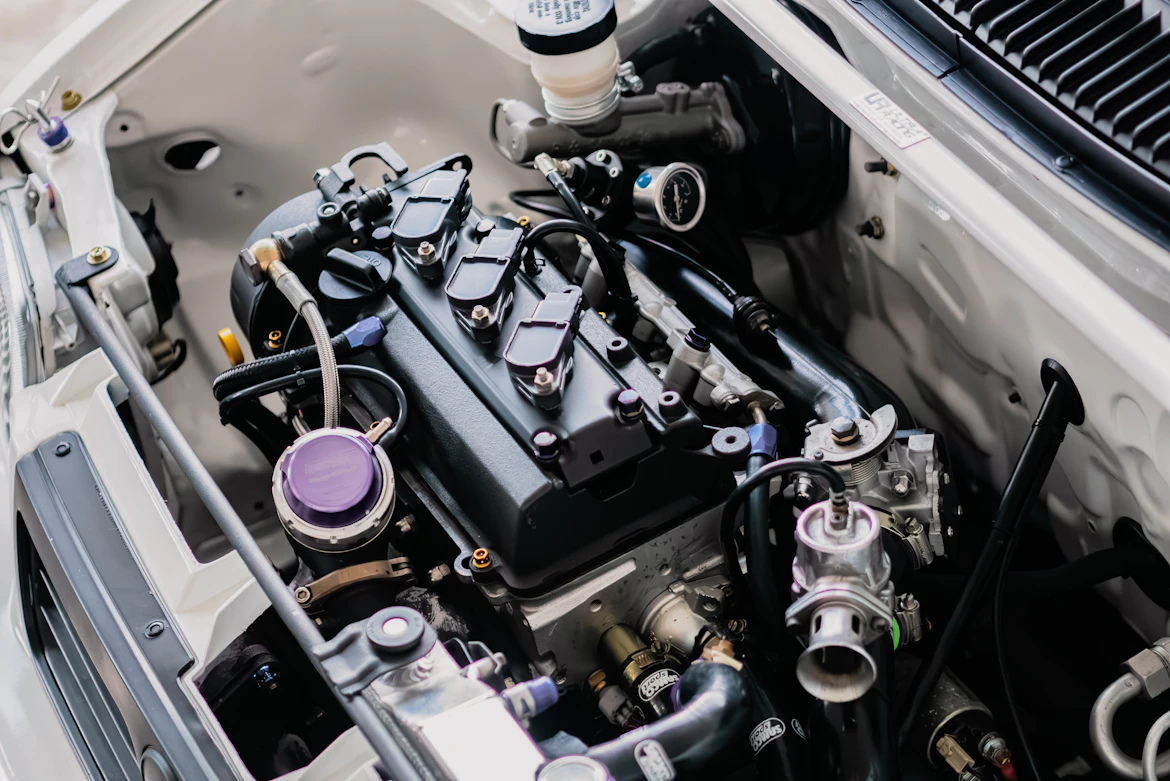Auto Parts