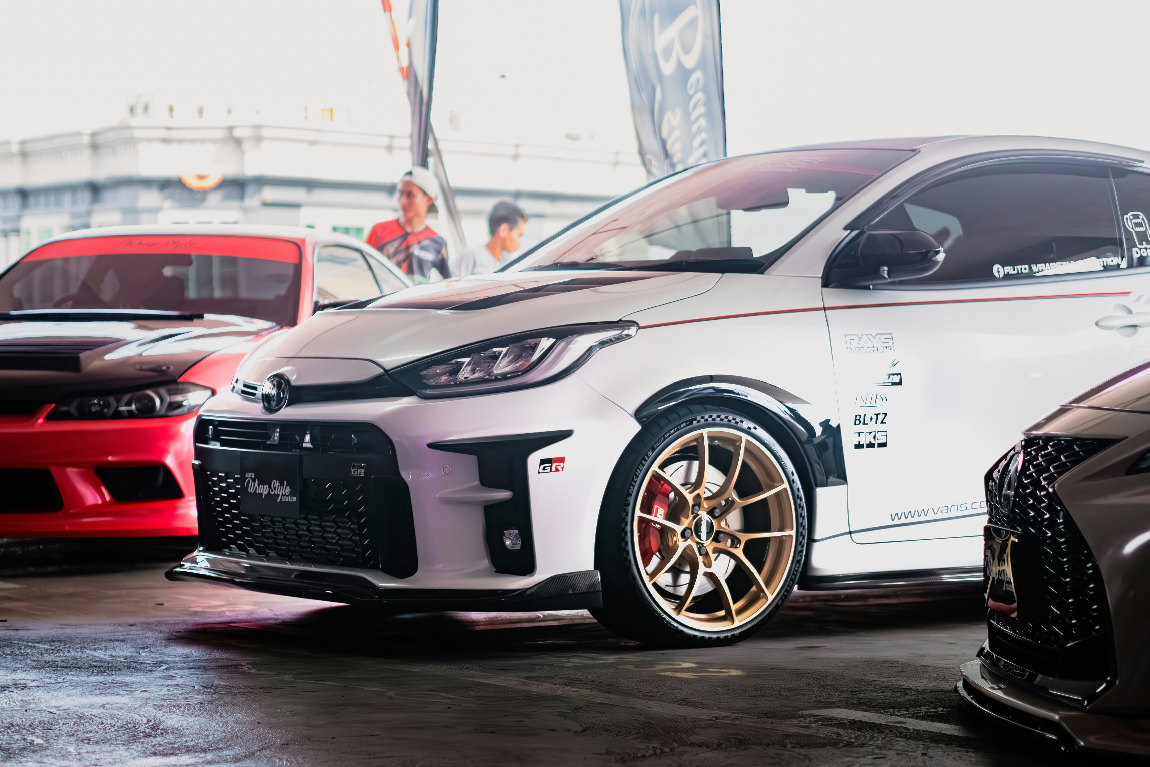 Photo by rktw_extend