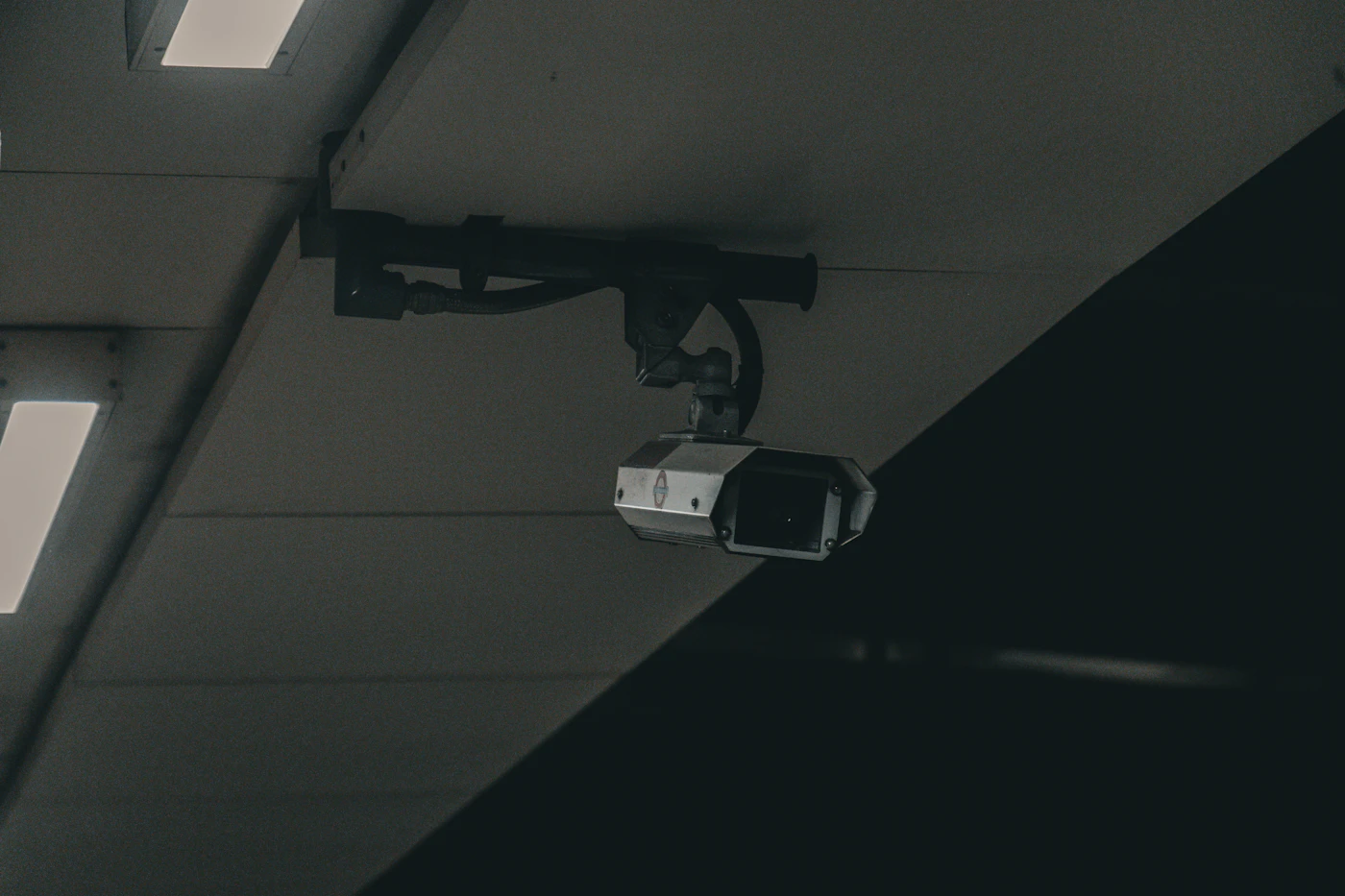 Access Control & Intercom Systems