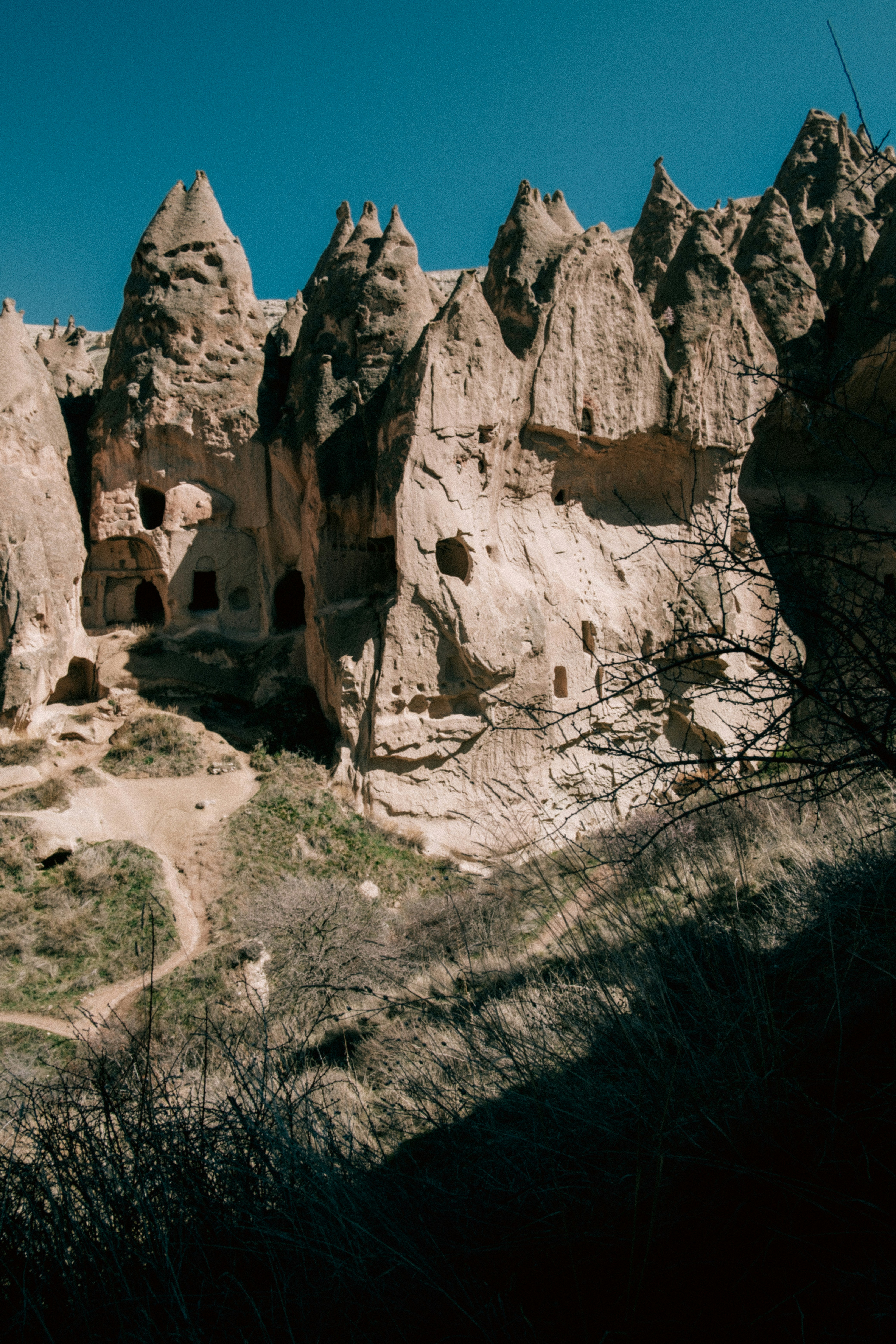 Cappadocia Tour Experience