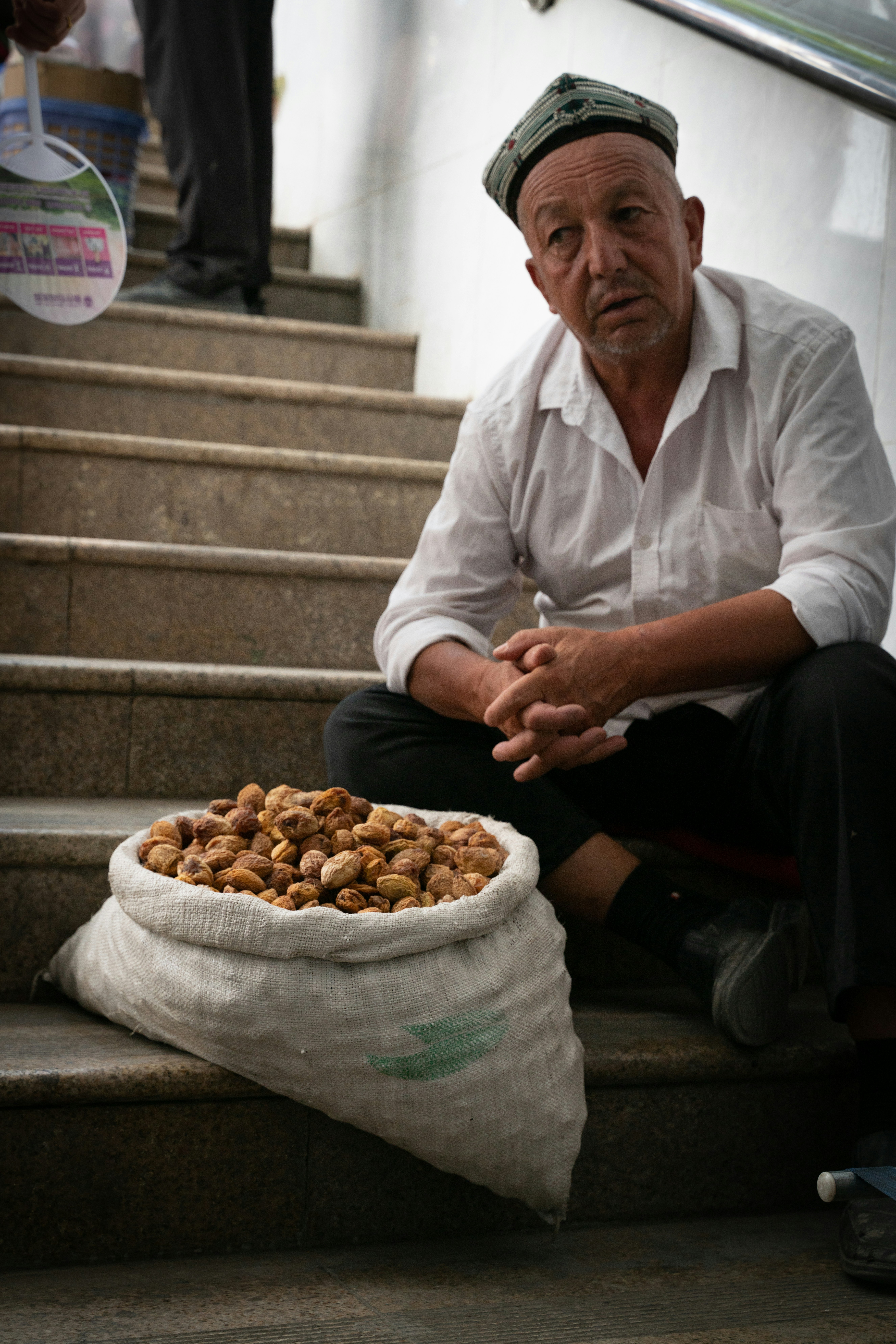 healthy snacks vending
