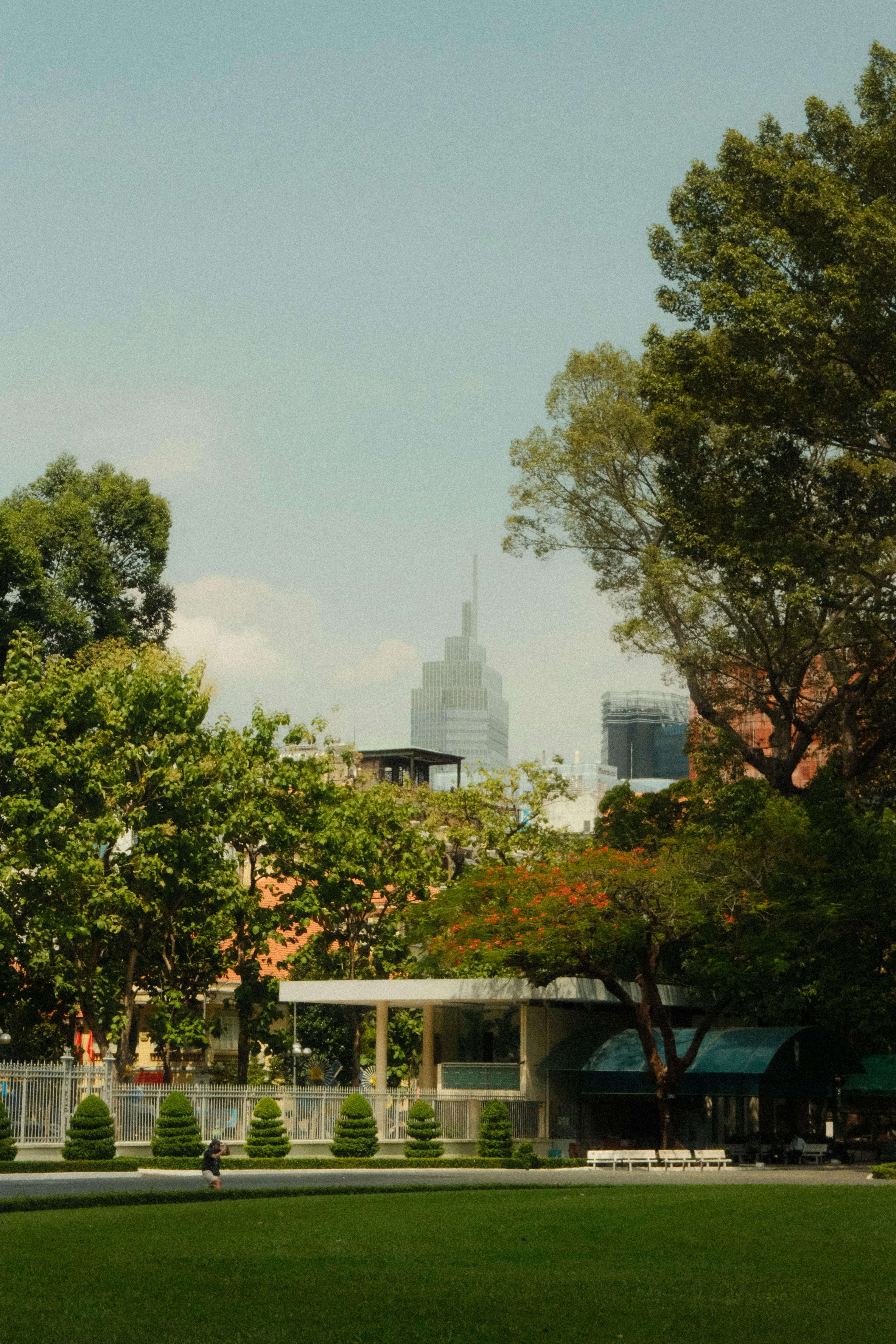 "Silpakorn University In Bangkok"
