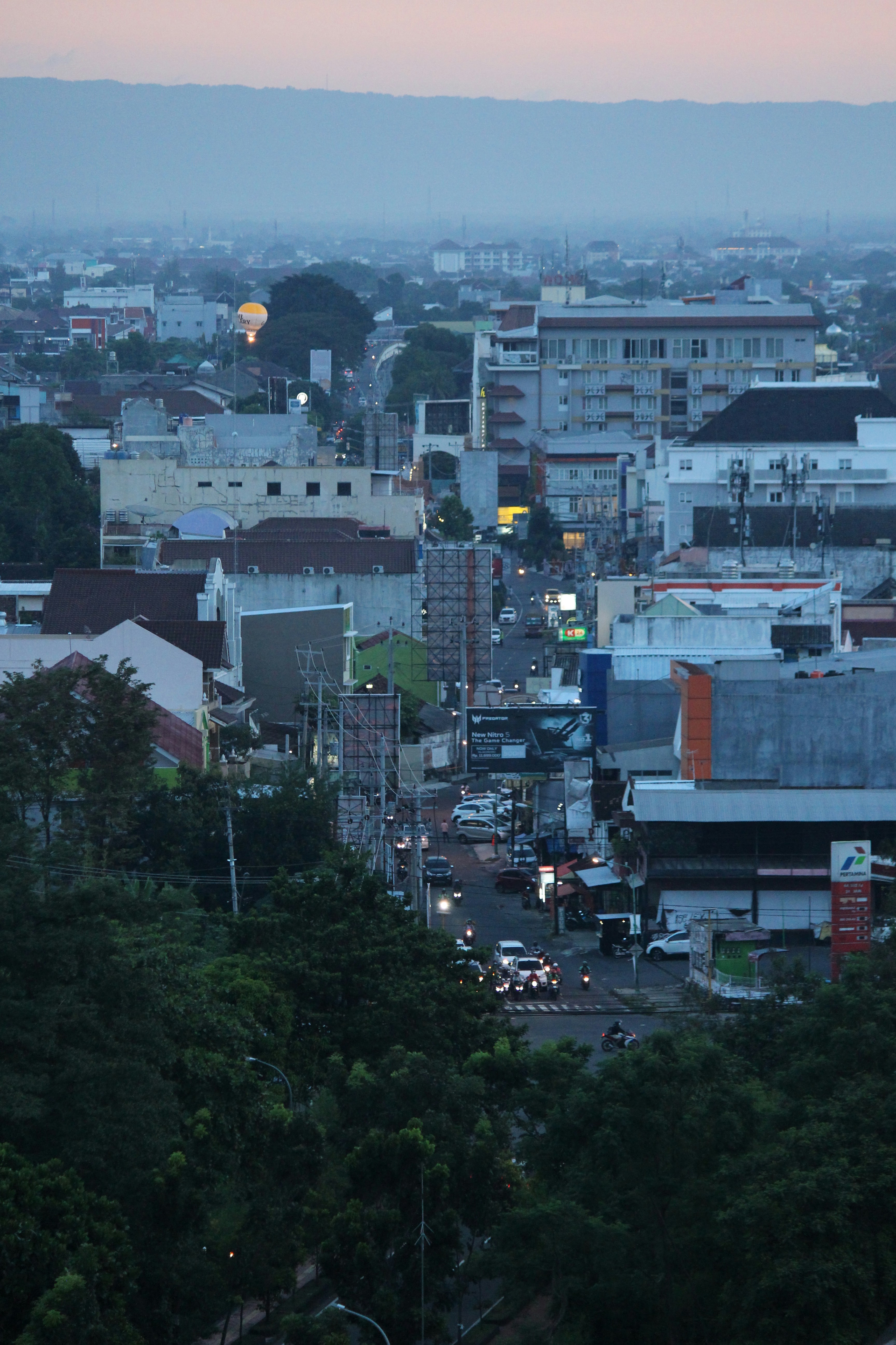 Photo by deskijayantoro