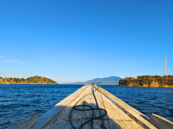 Exploring West Nusa Tenggara's Traditional Cuisine