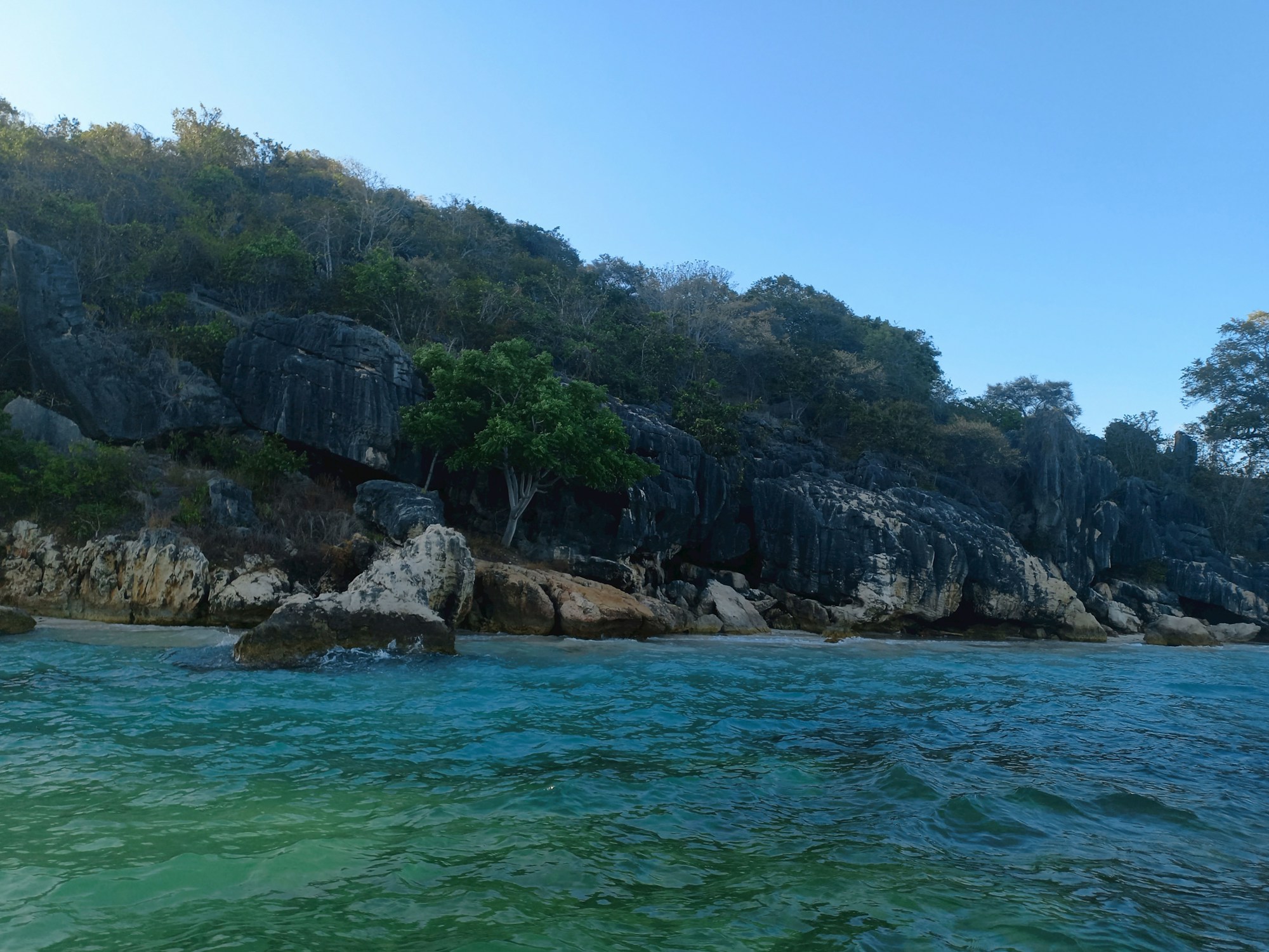 Best Time to Visit Bima: Weather Guide & Seasons