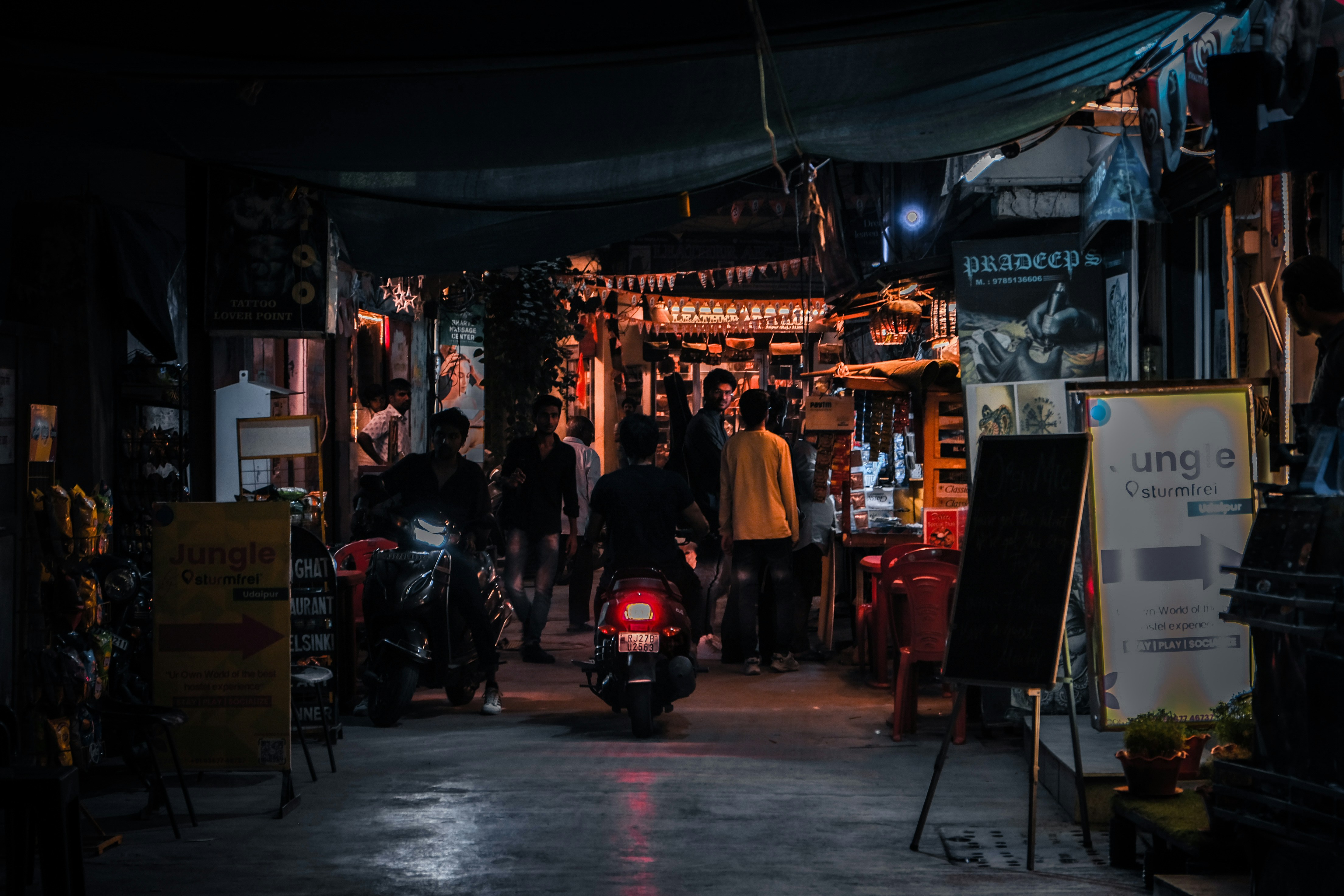 Photo by kartikeya_sa