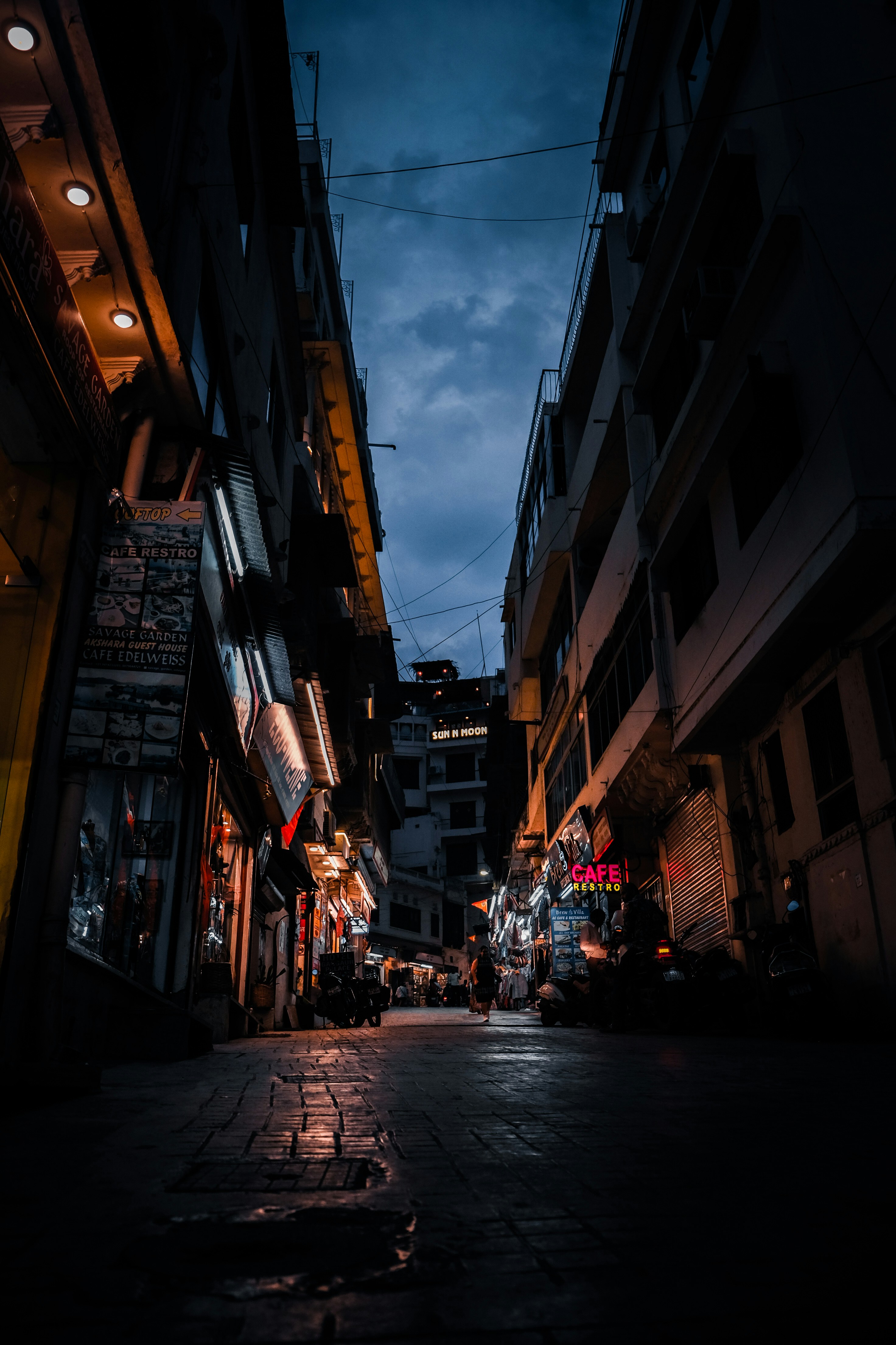 Photo by kartikeya_sa