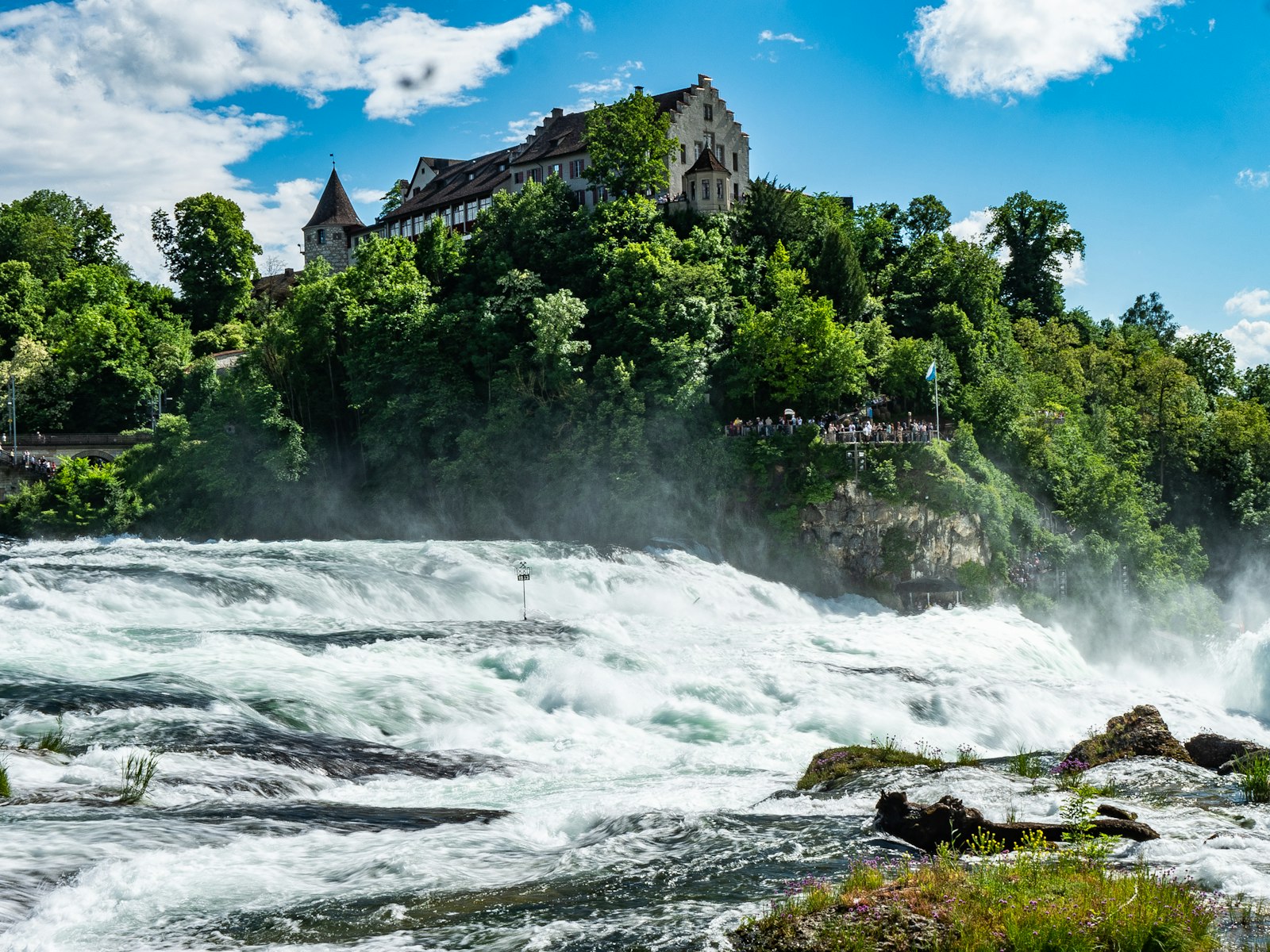 Kanton Schaffhausen